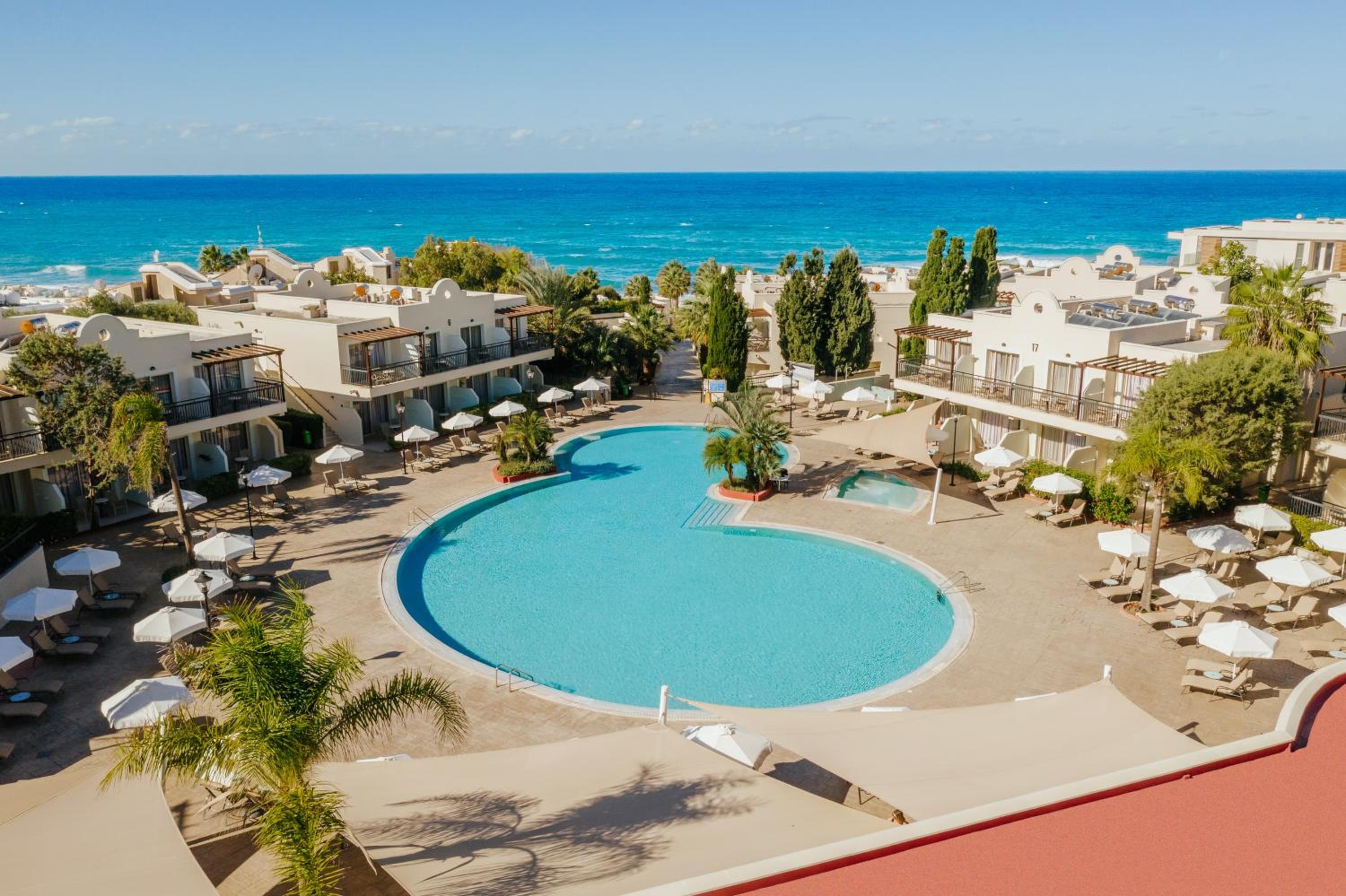 Foto de Louis Paphos Breeze