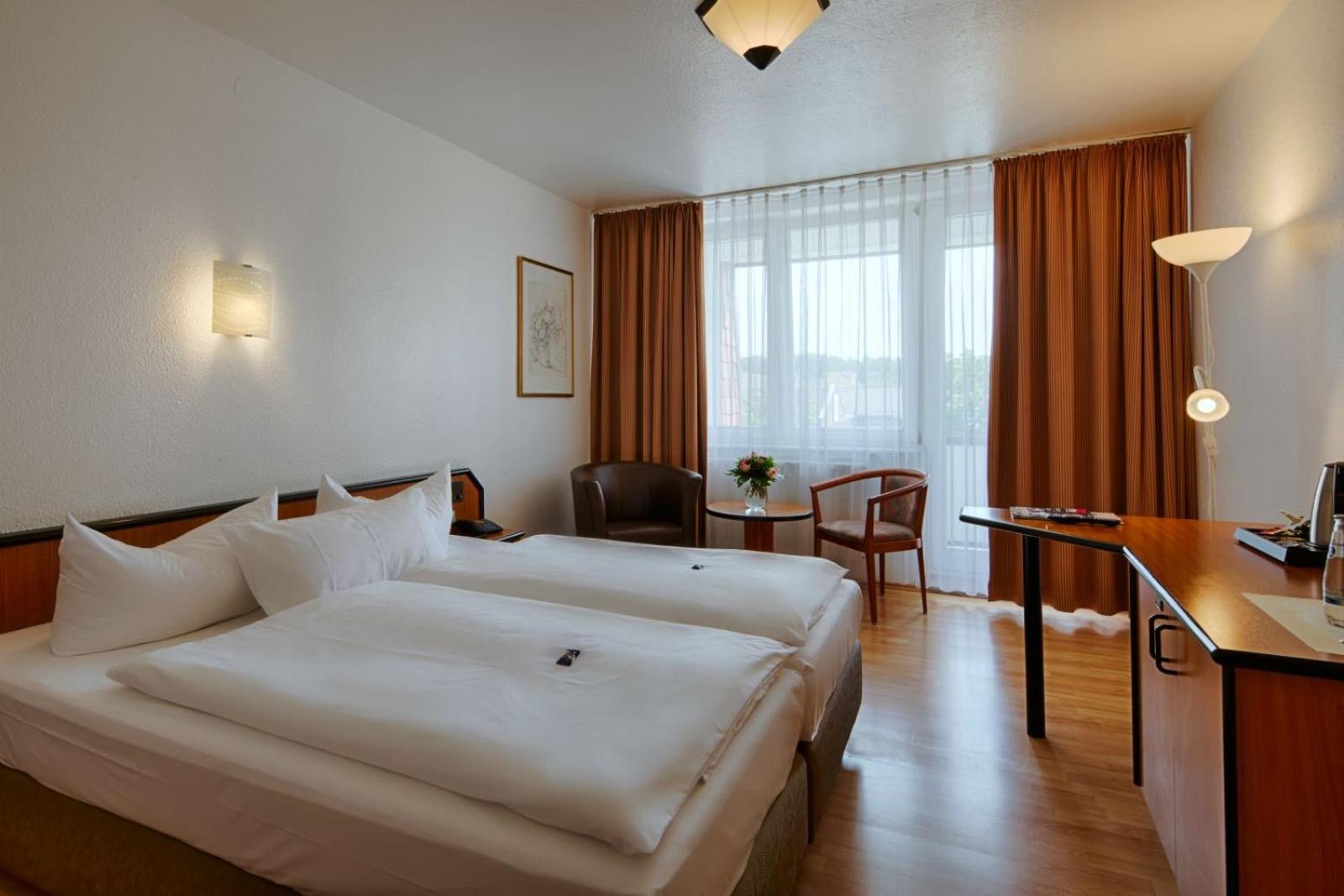 Foto de Comfort Hotel Bernau