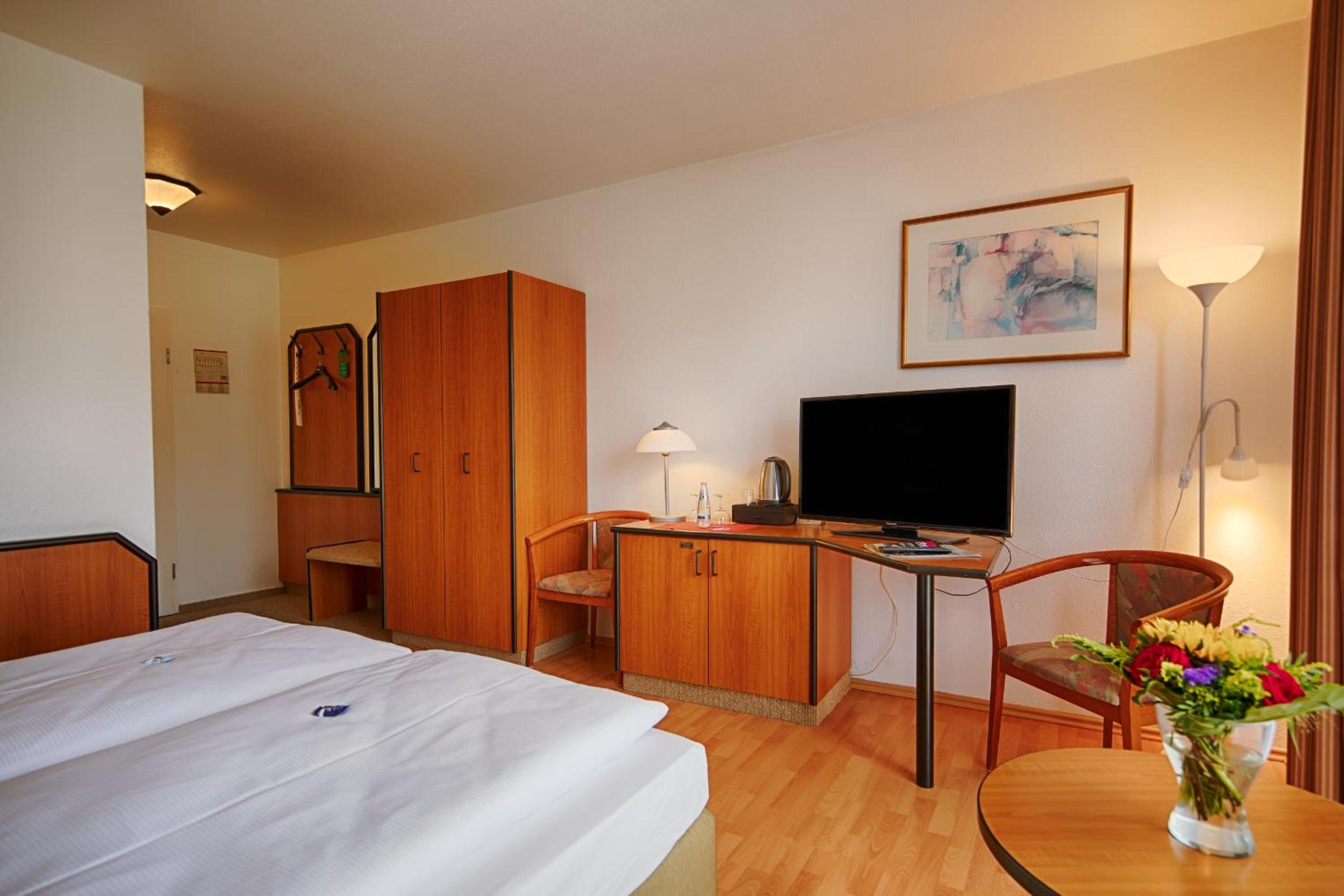 Foto de Comfort Hotel Bernau