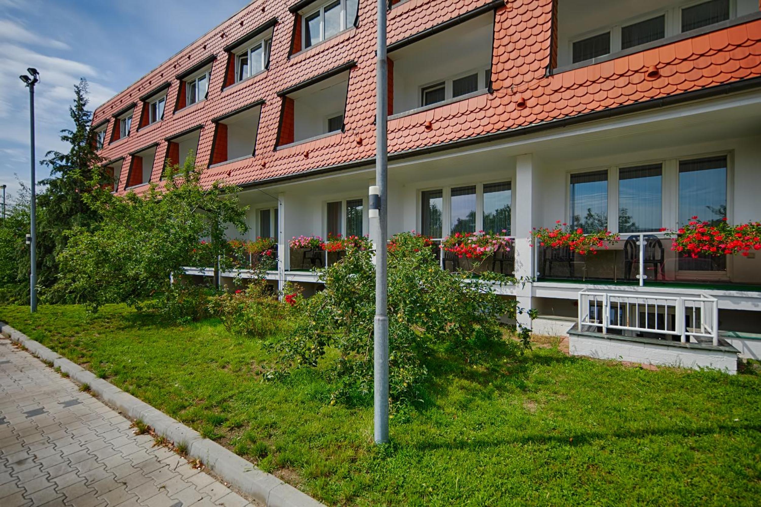 Foto de Comfort Hotel Bernau