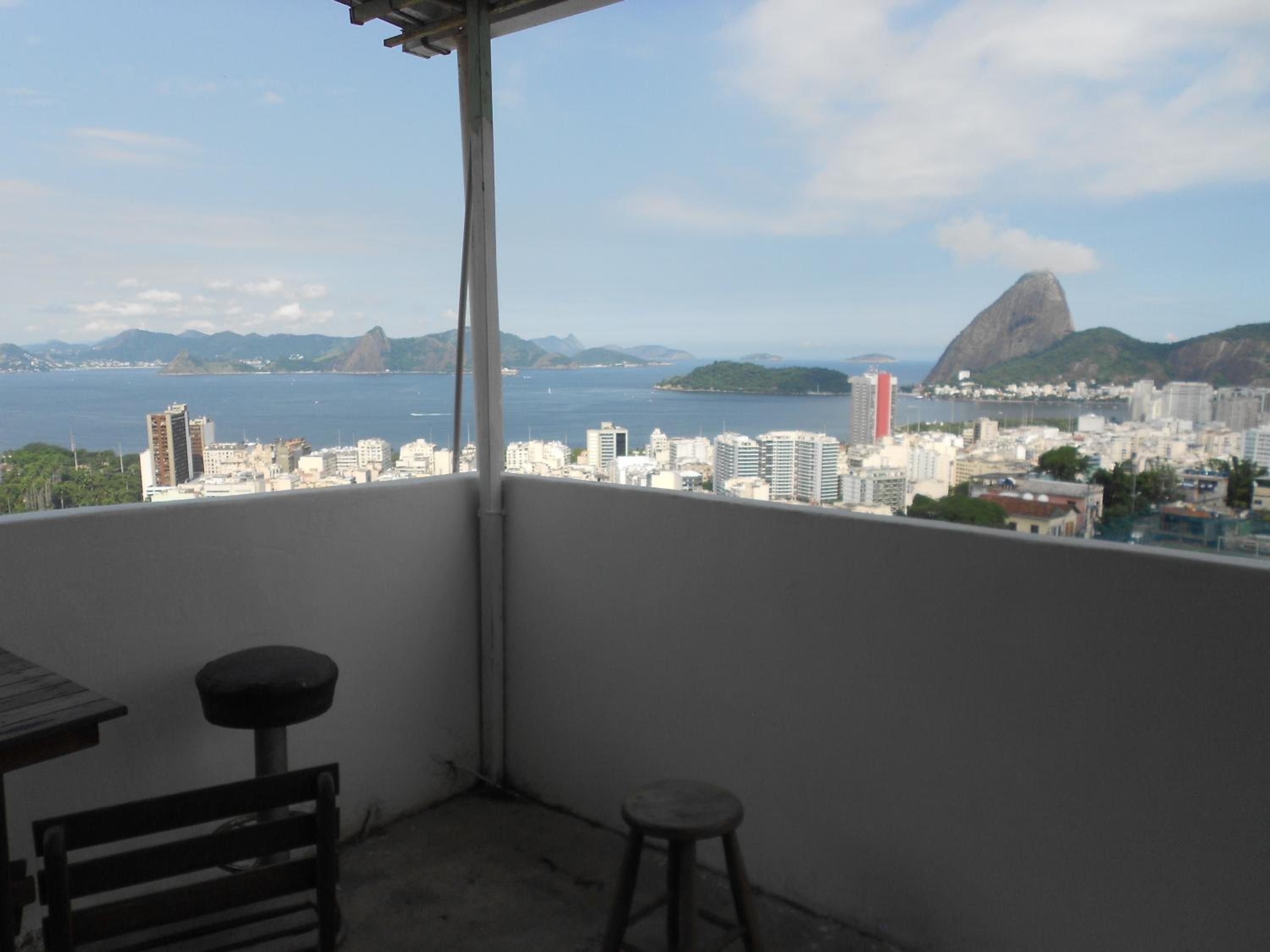 Foto de Hostel Tavares Bastos