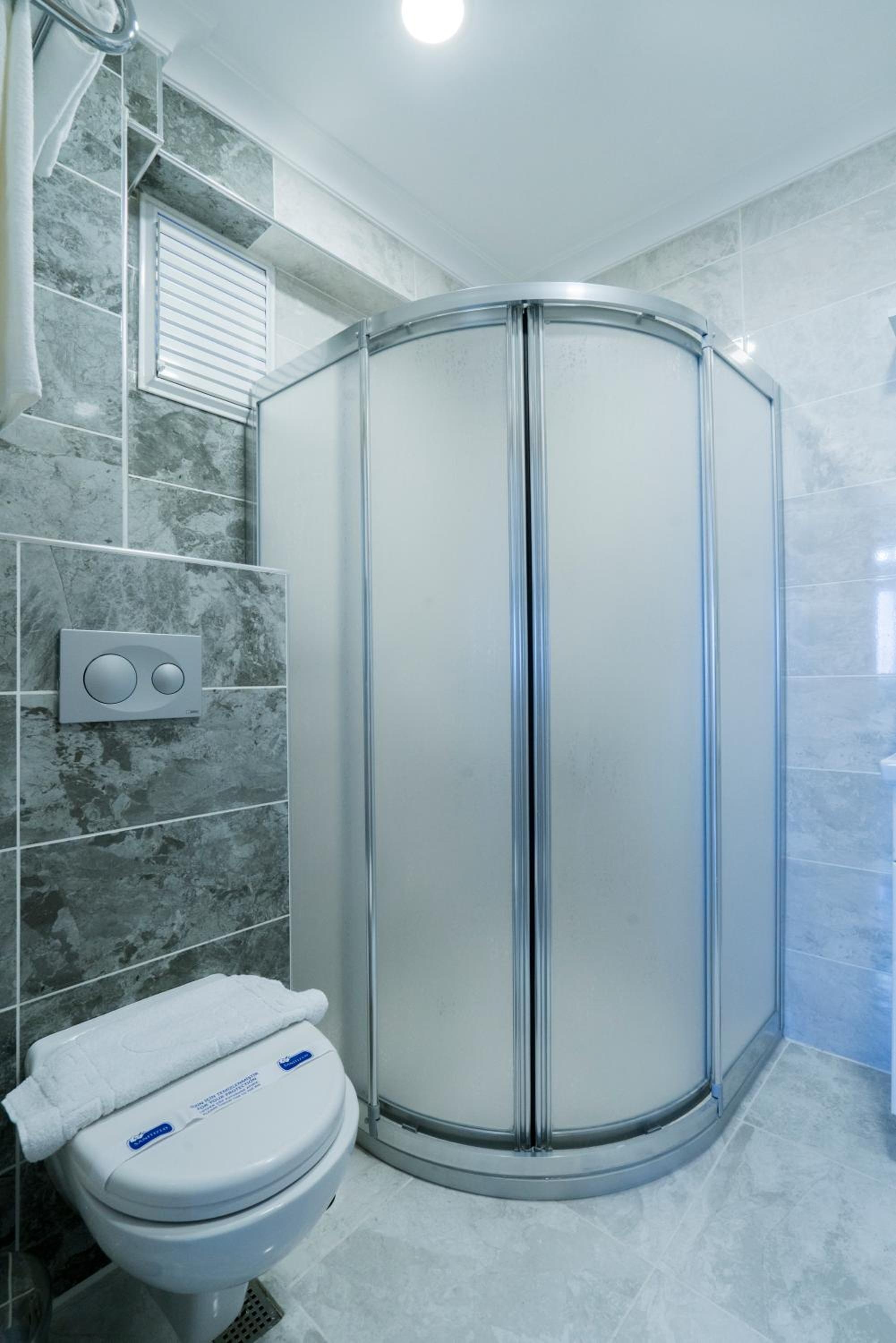 Foto de Atam Suites