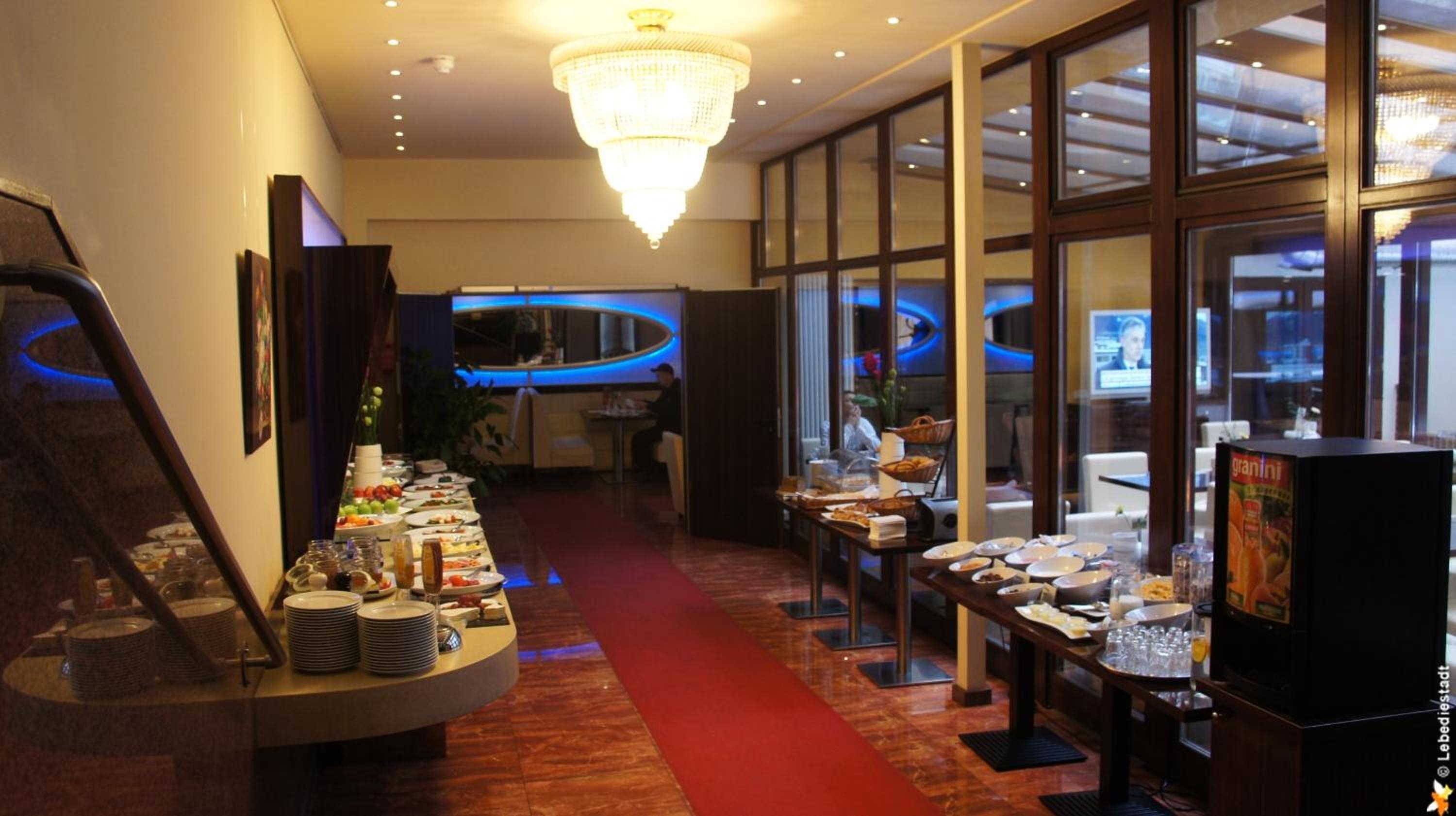 Foto de Hotel Klassik Berlin