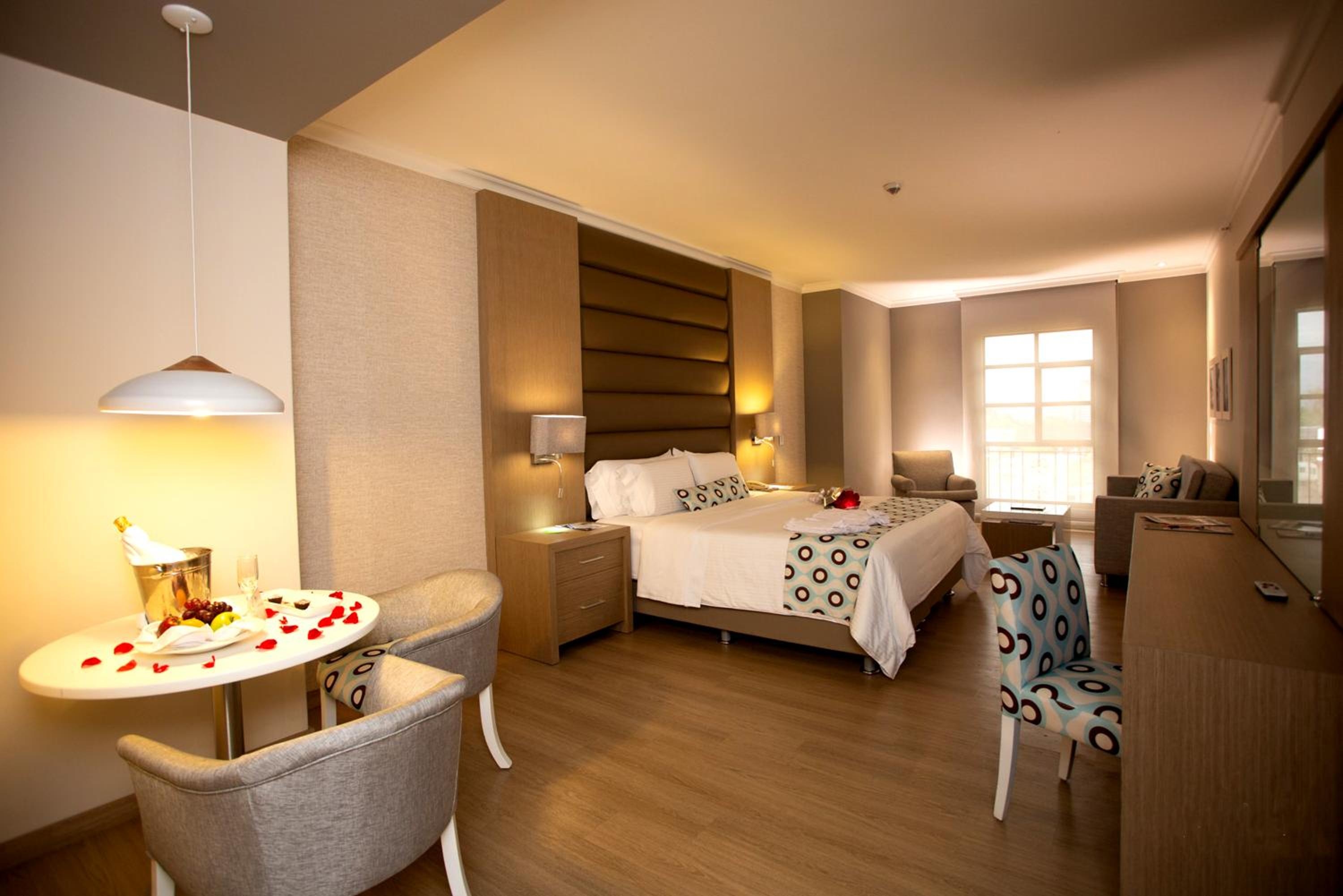 Foto de Hotel Dann Carlton Medellín