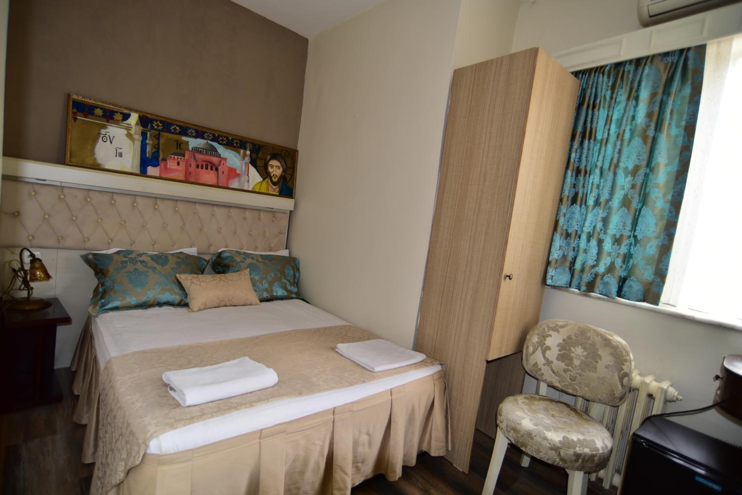 Foto de Hotel Han