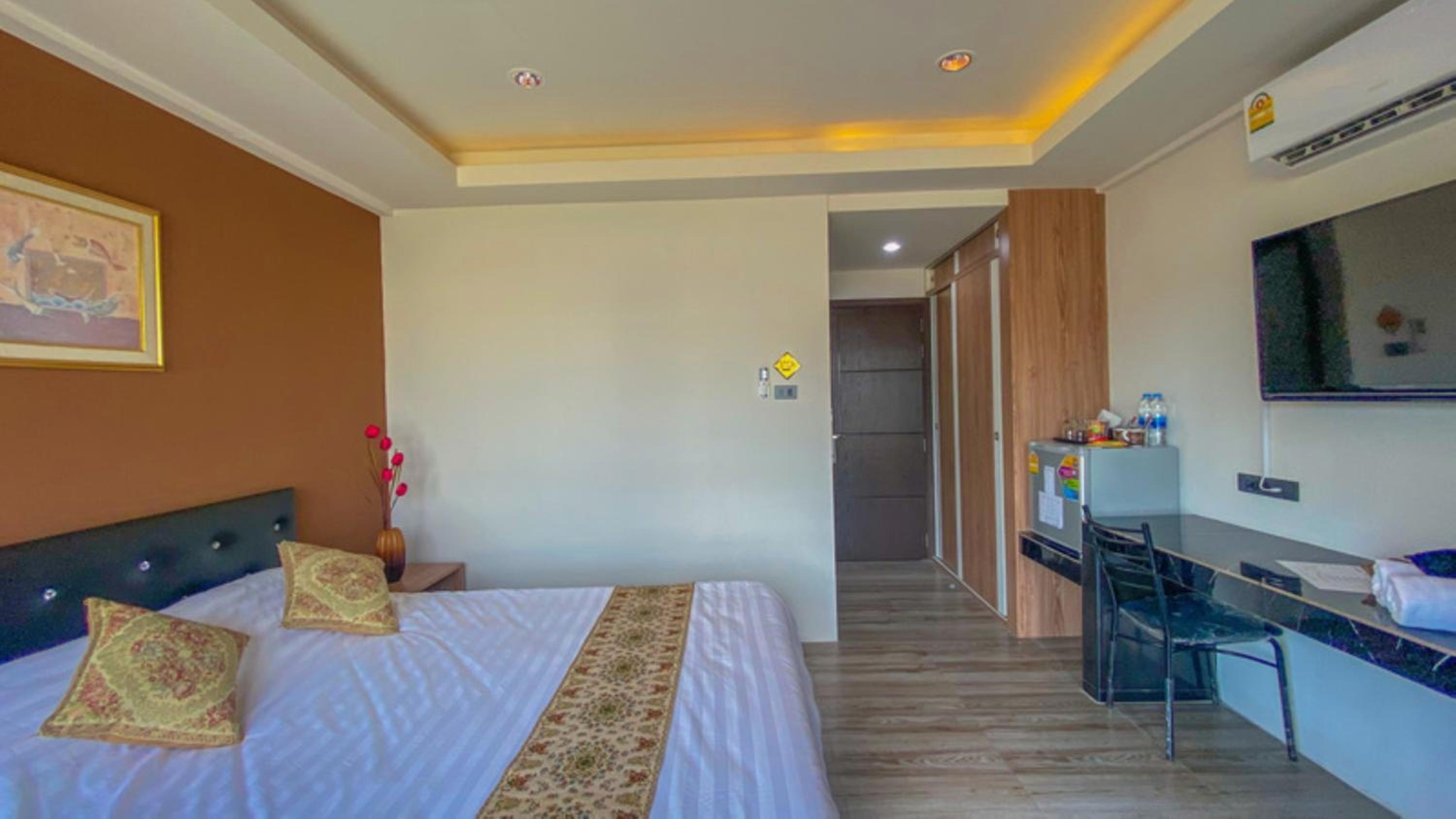 Foto de Plearnwan Deluxe Mansion