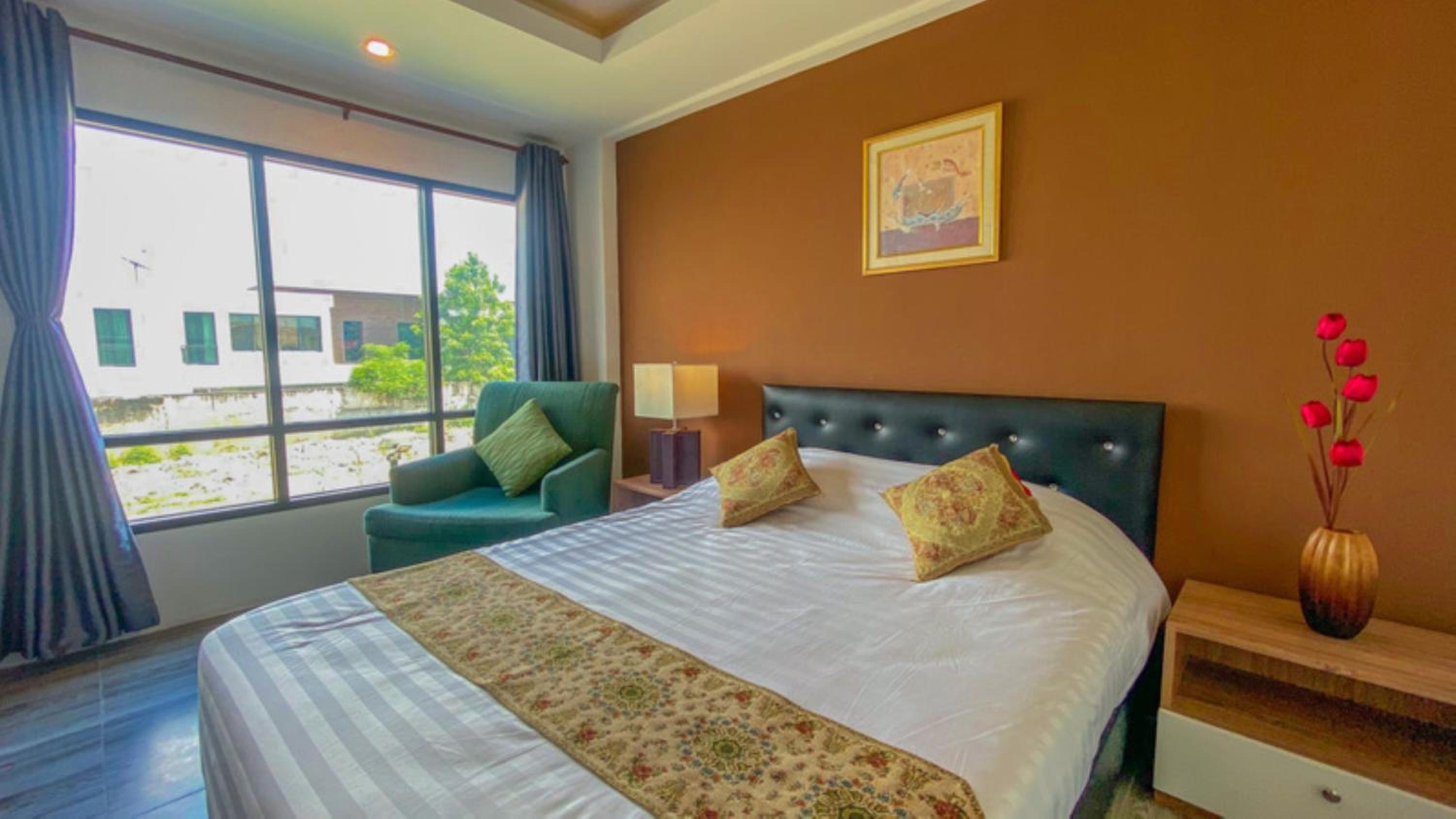 Foto de Plearnwan Deluxe Mansion
