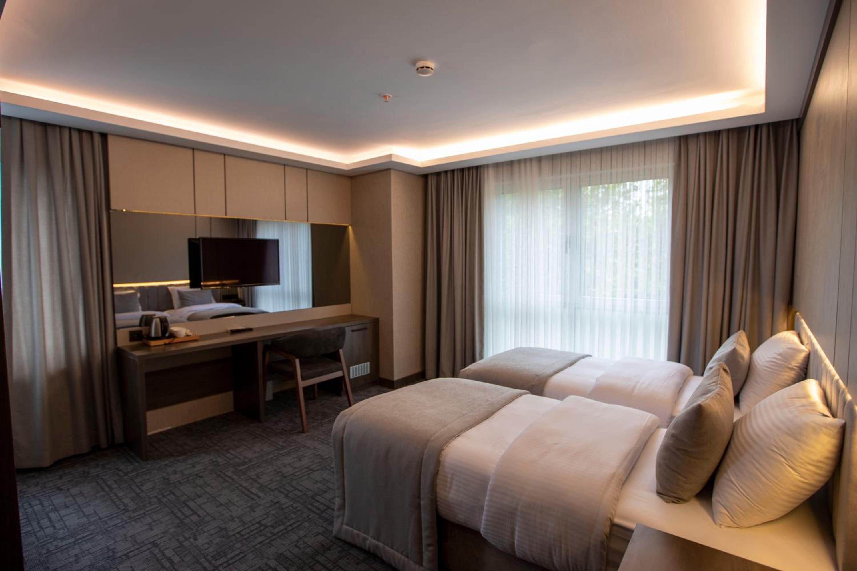 BEST GARDEN HOTEL, Estambul