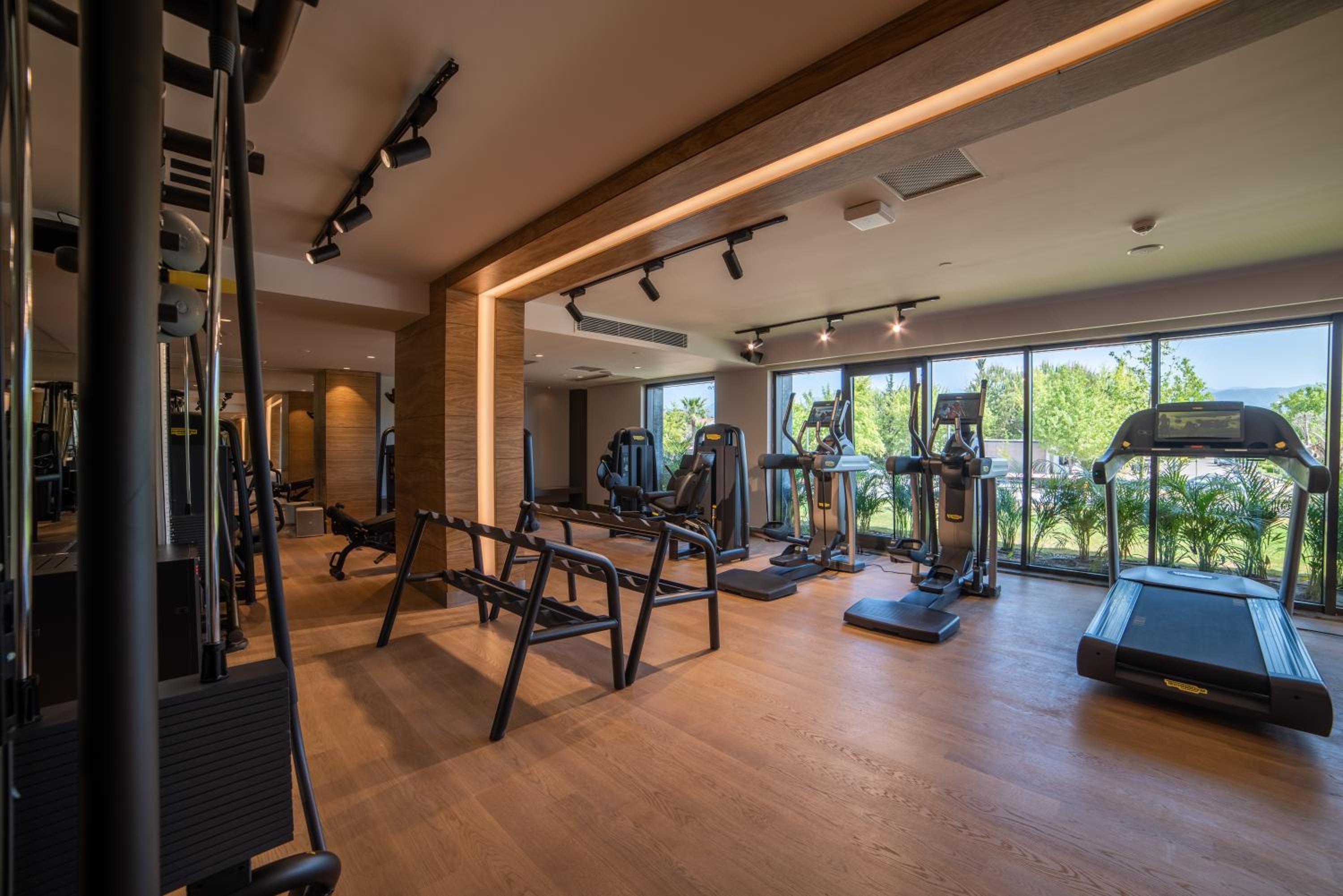 Foto de Akra Fethiye The Residence Tui Blue Sensatori - Ultra All Inclusive - Adults Only