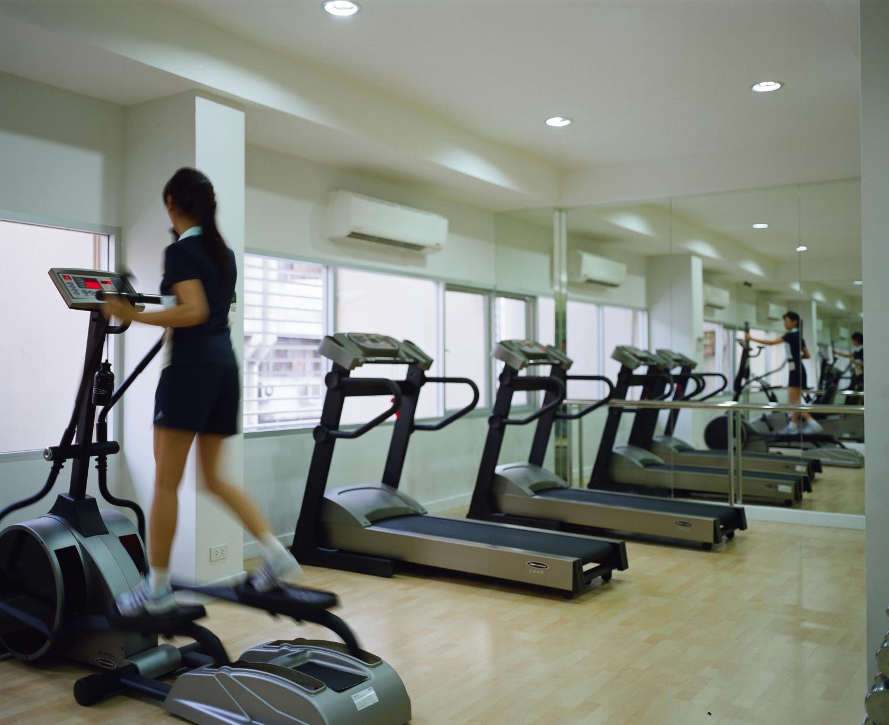 Foto de Rangsit Apartment I