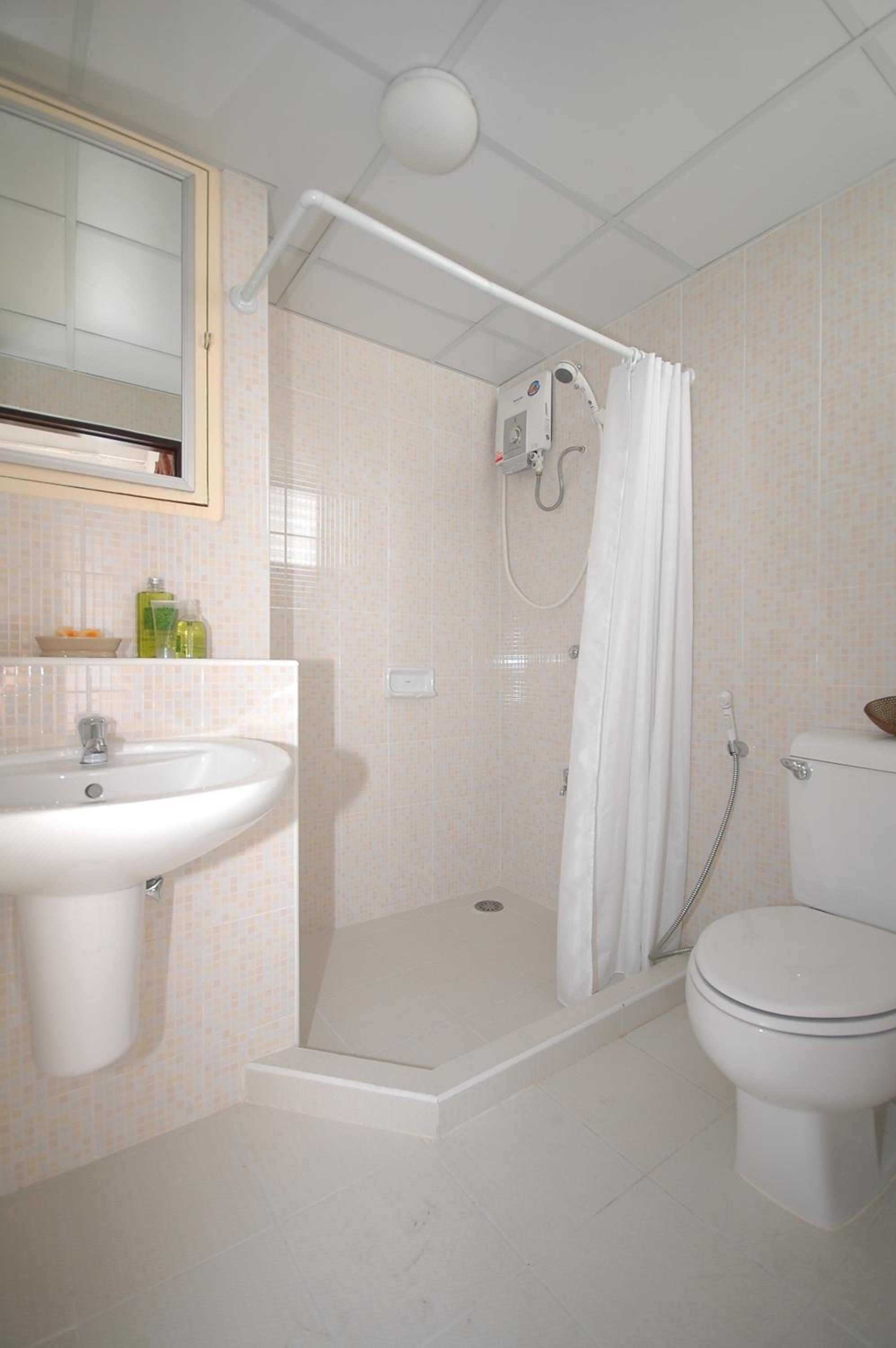Foto de Rangsit Apartment I