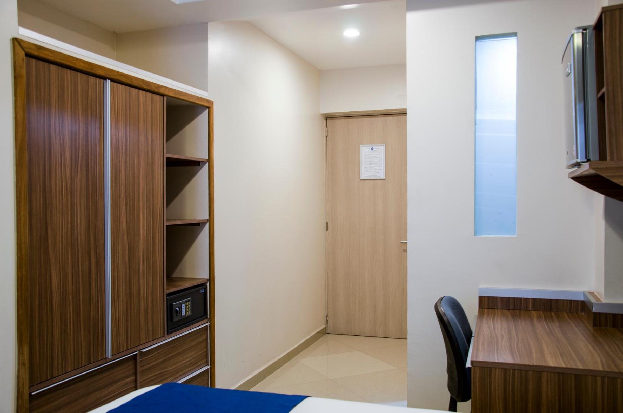 Foto de La Casa Azul (Zona de Hospitales)