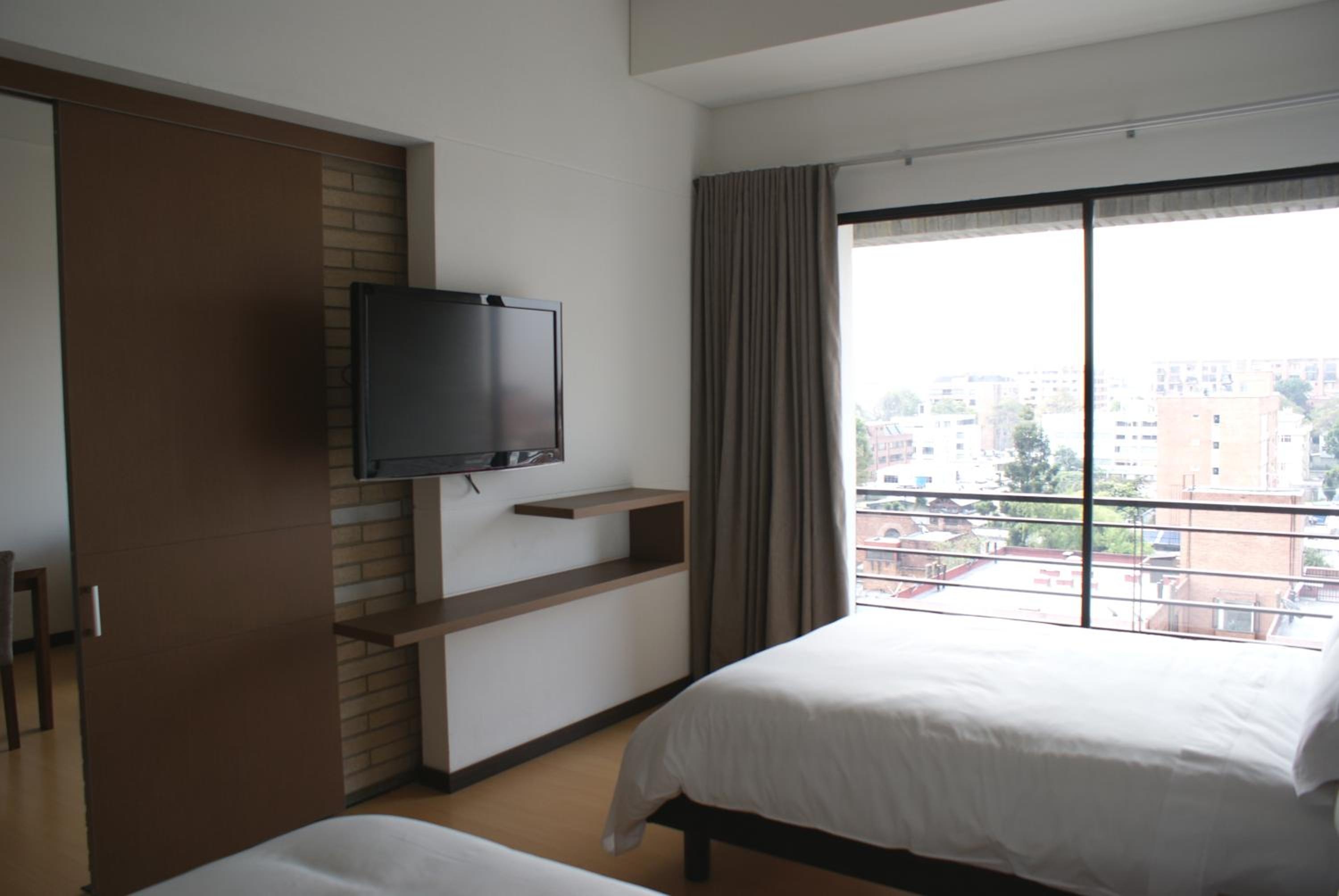 Foto de Hotel Viaggio Nueve Tres