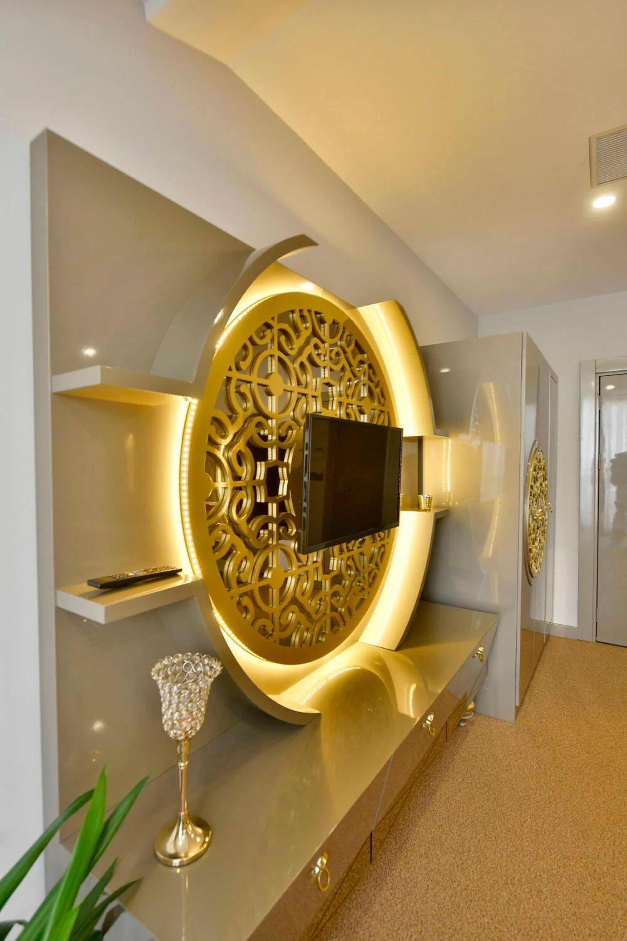 Foto de Ghan Hotel