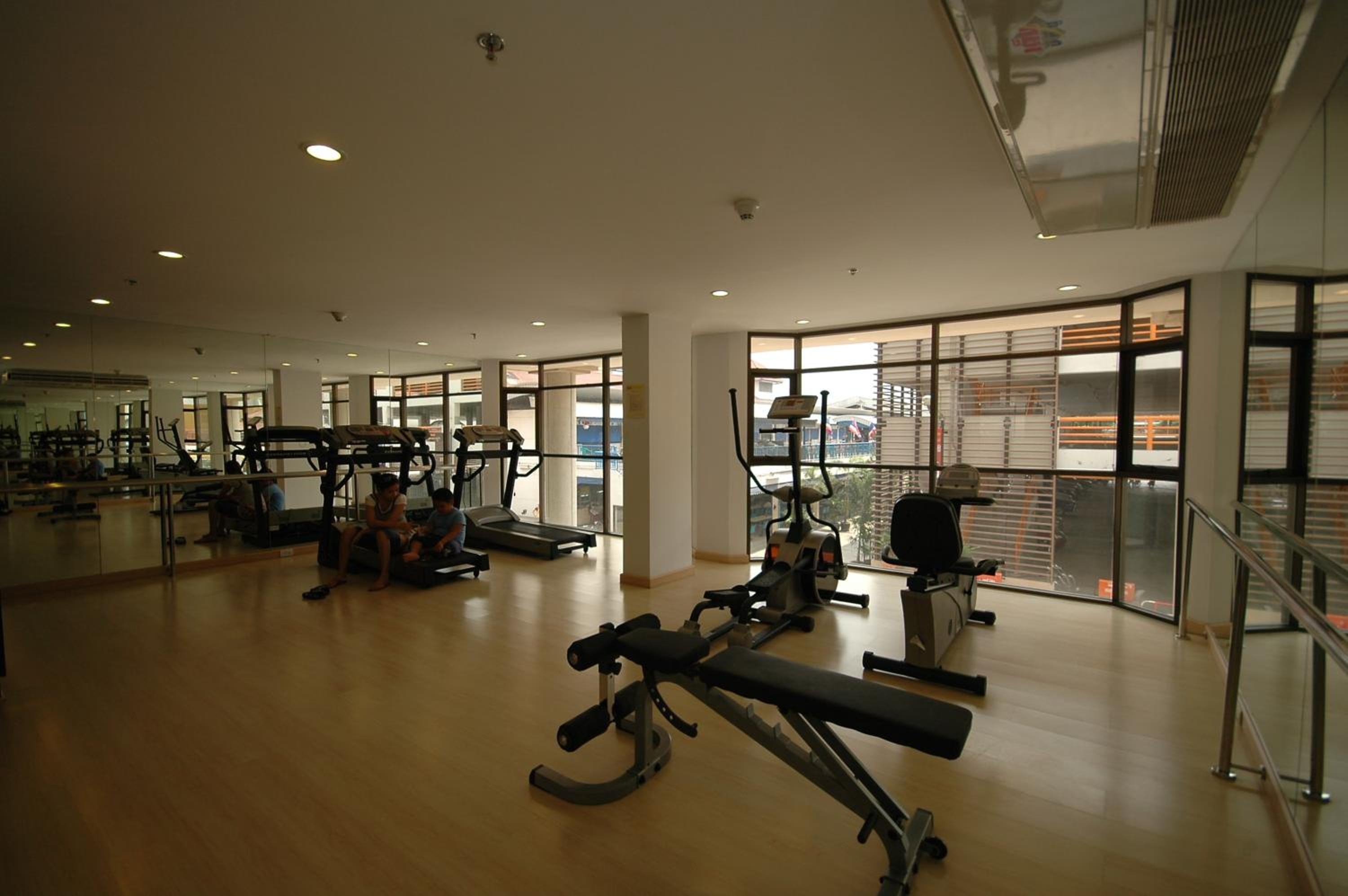 Foto de Rangsit Apartment II