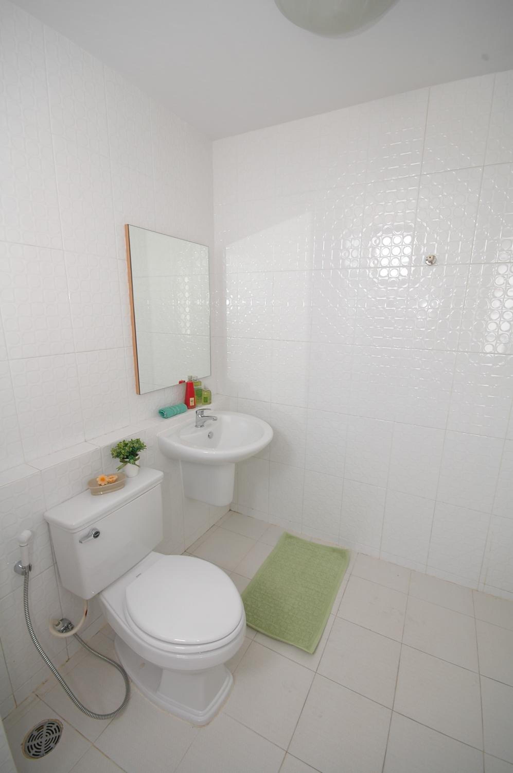 Foto de Rangsit Apartment II