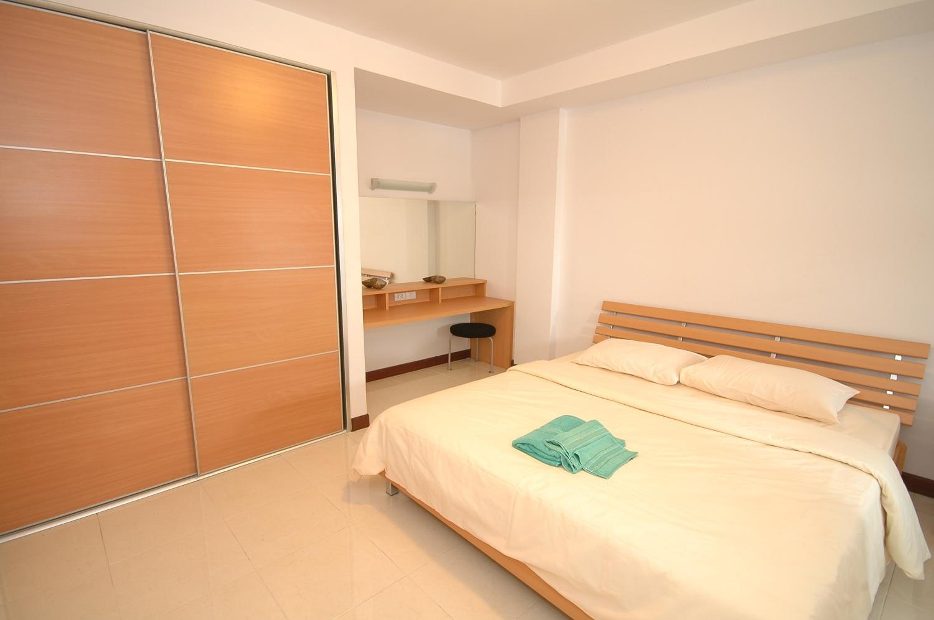 Foto de Rangsit Apartment II