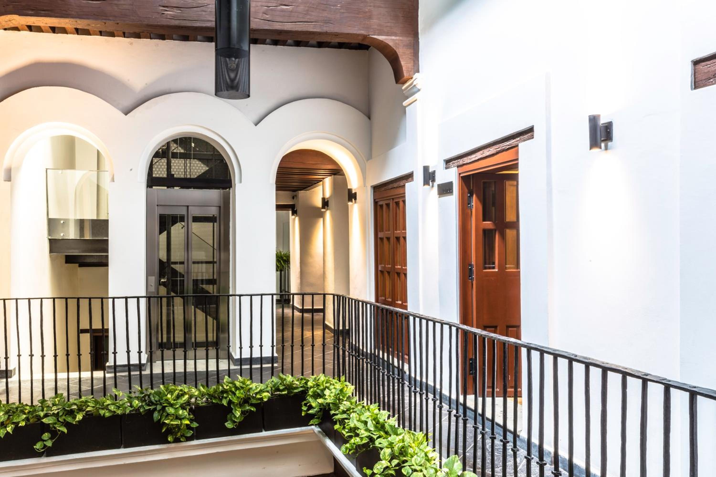 Foto de Domingo Santo Hotel Boutique