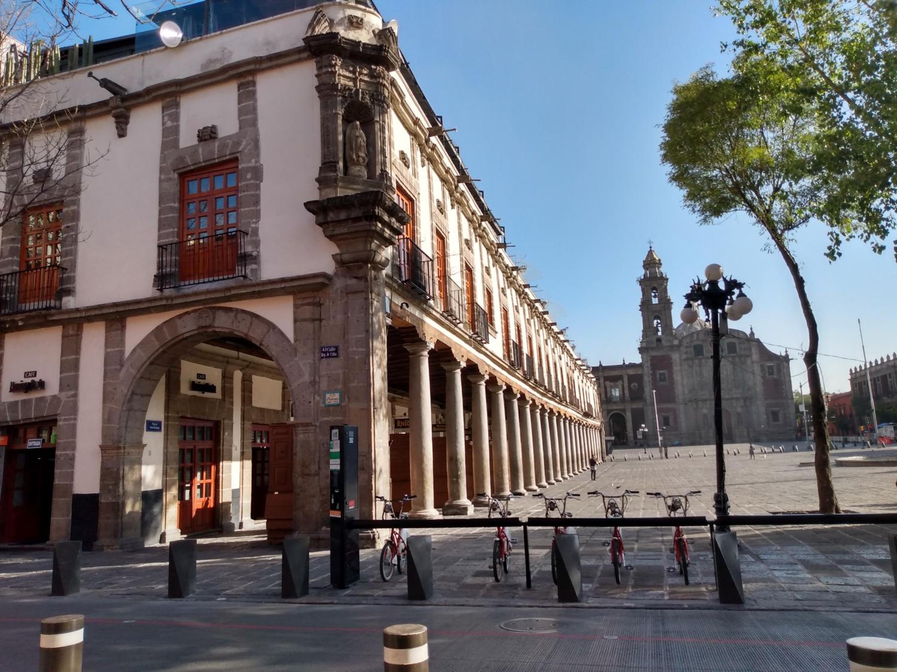 Foto de Domingo Santo Hotel Boutique