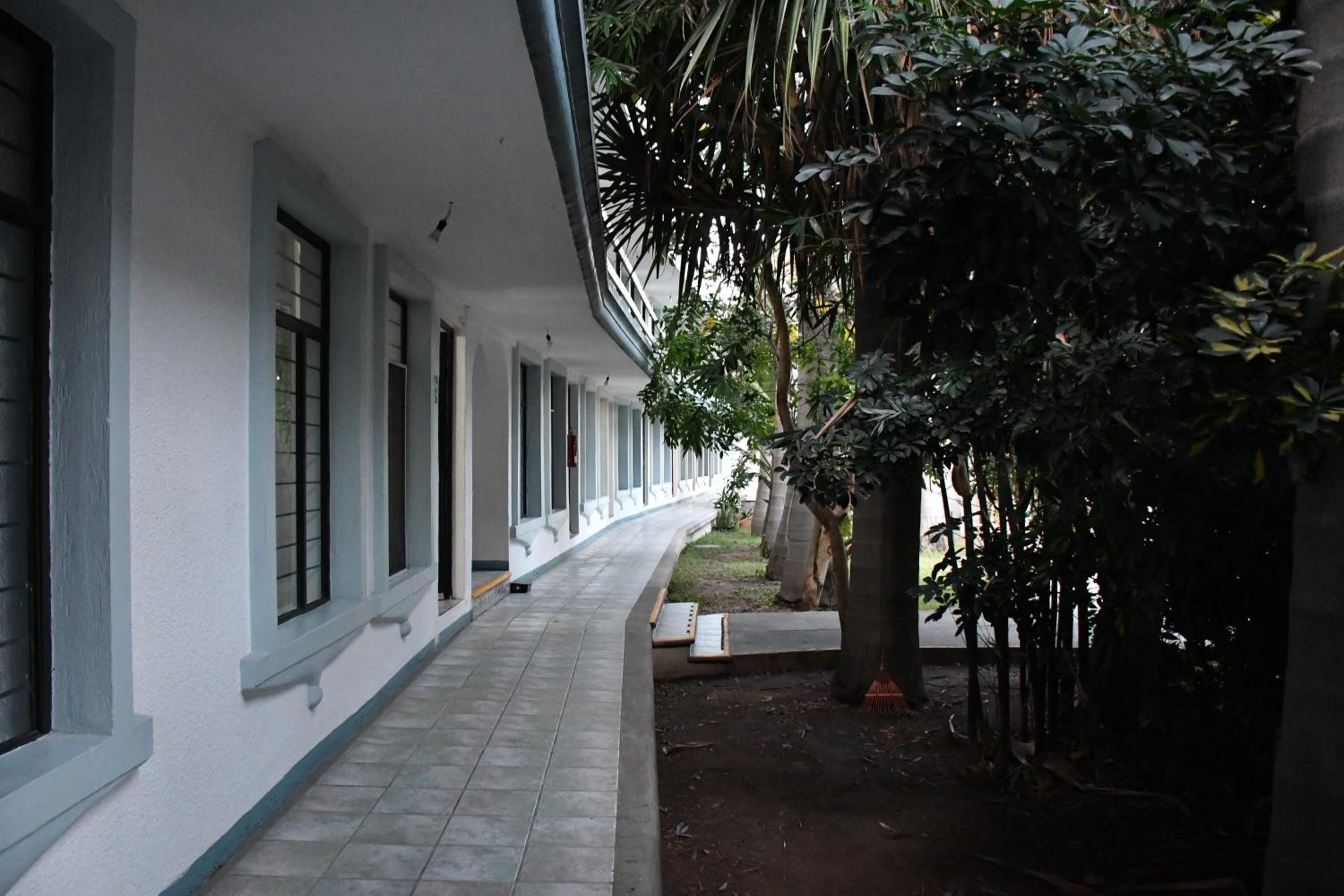 Foto de Hotel Posada Santa Fe