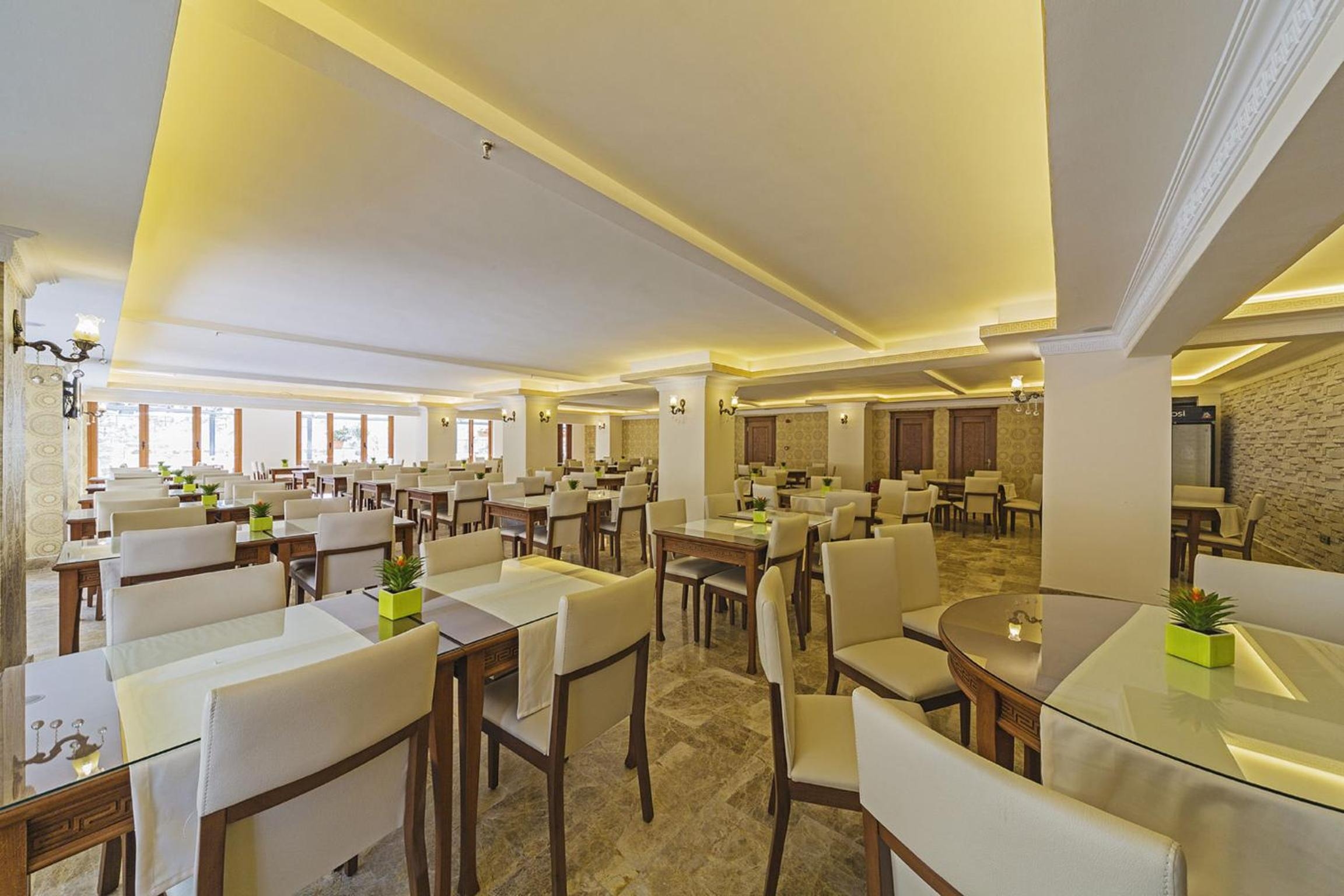 Foto de Lausos Palace Hotel Şişli