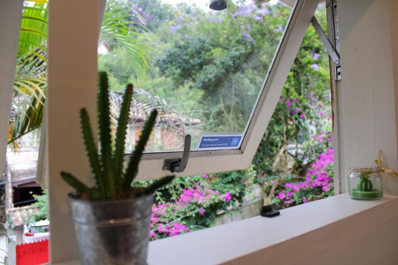 Foto de Loft Palácio de Cristal