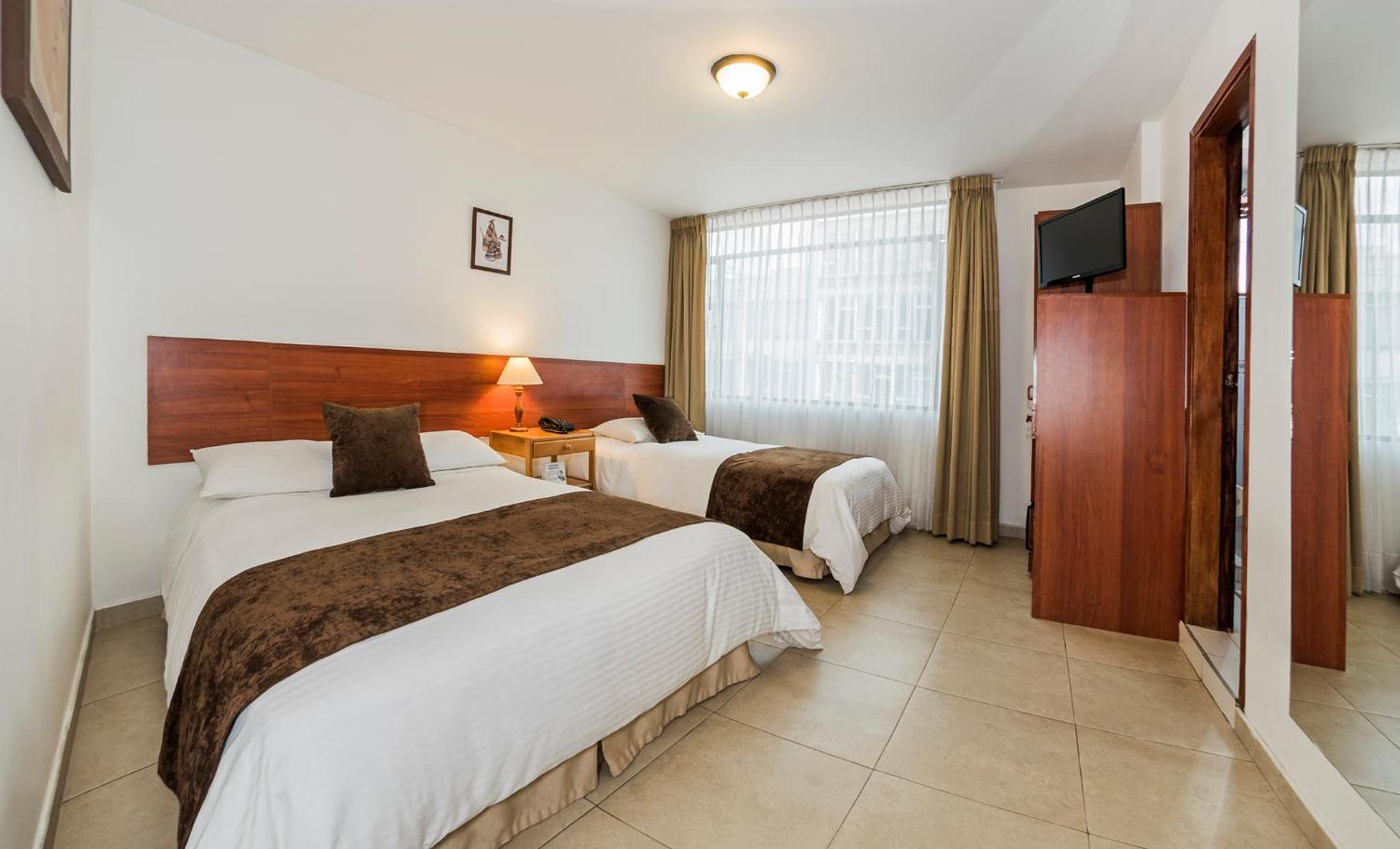 Foto de Hotel El Campin