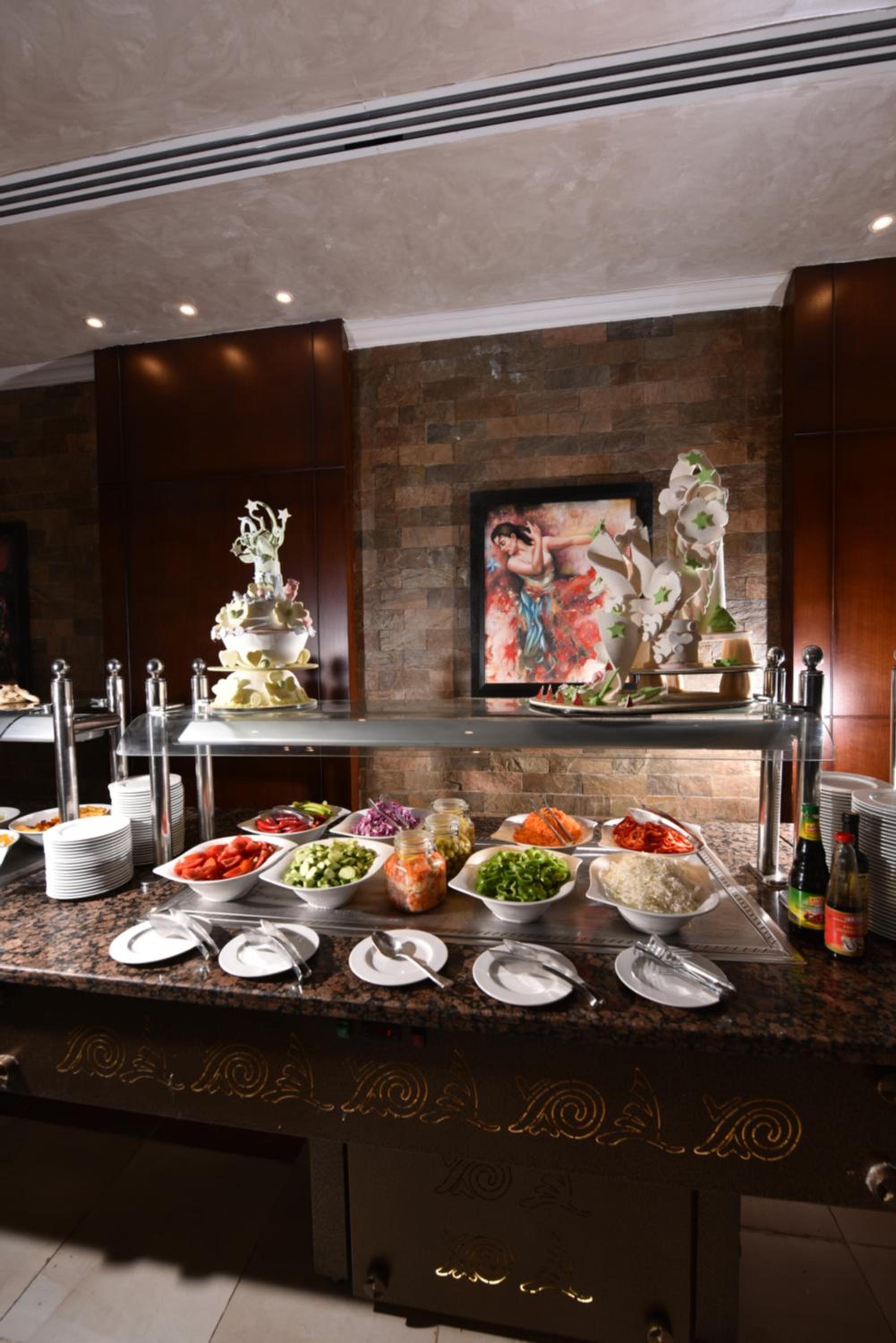 Foto de Tolip North Coast Hotel