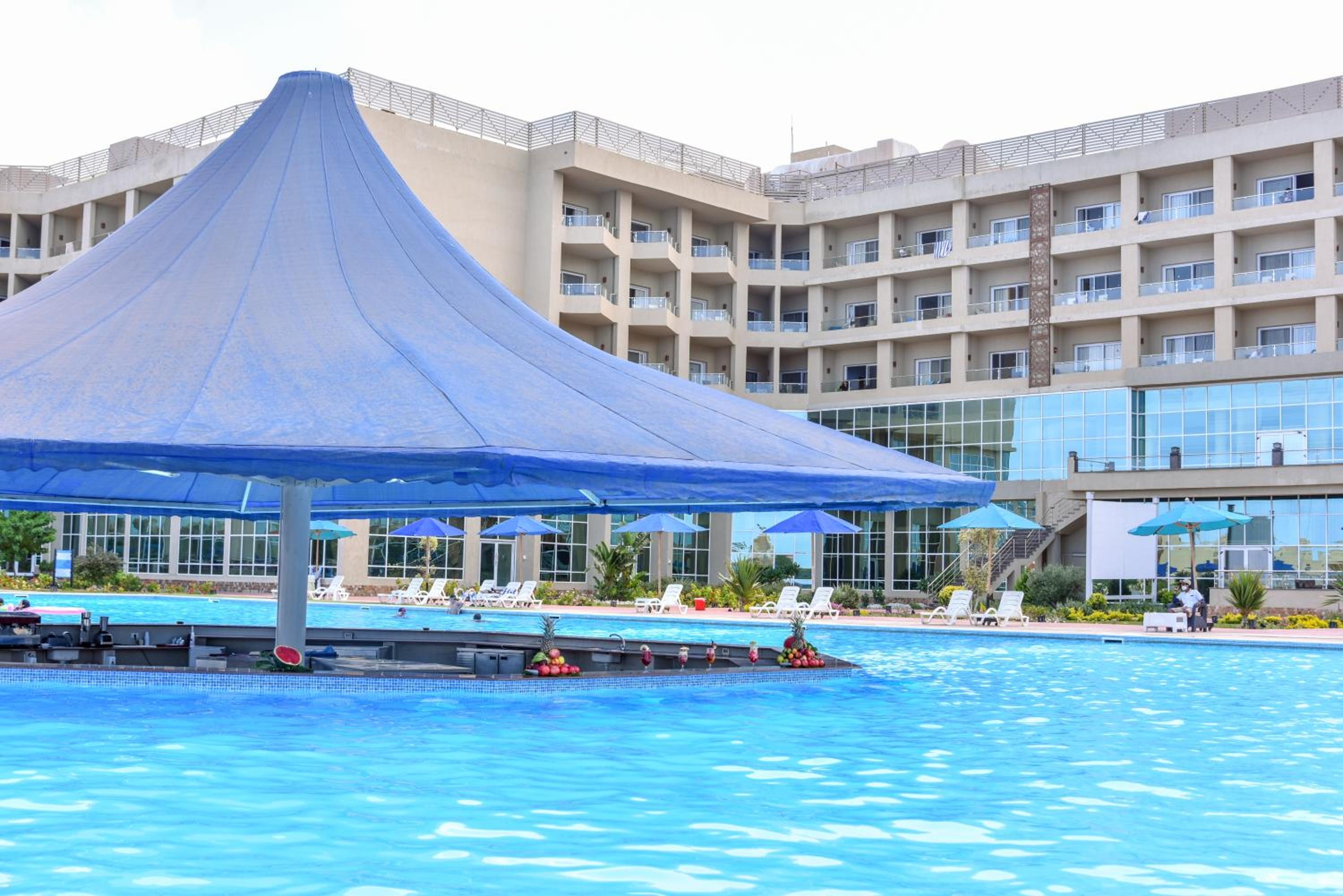 Foto de Tolip North Coast Hotel