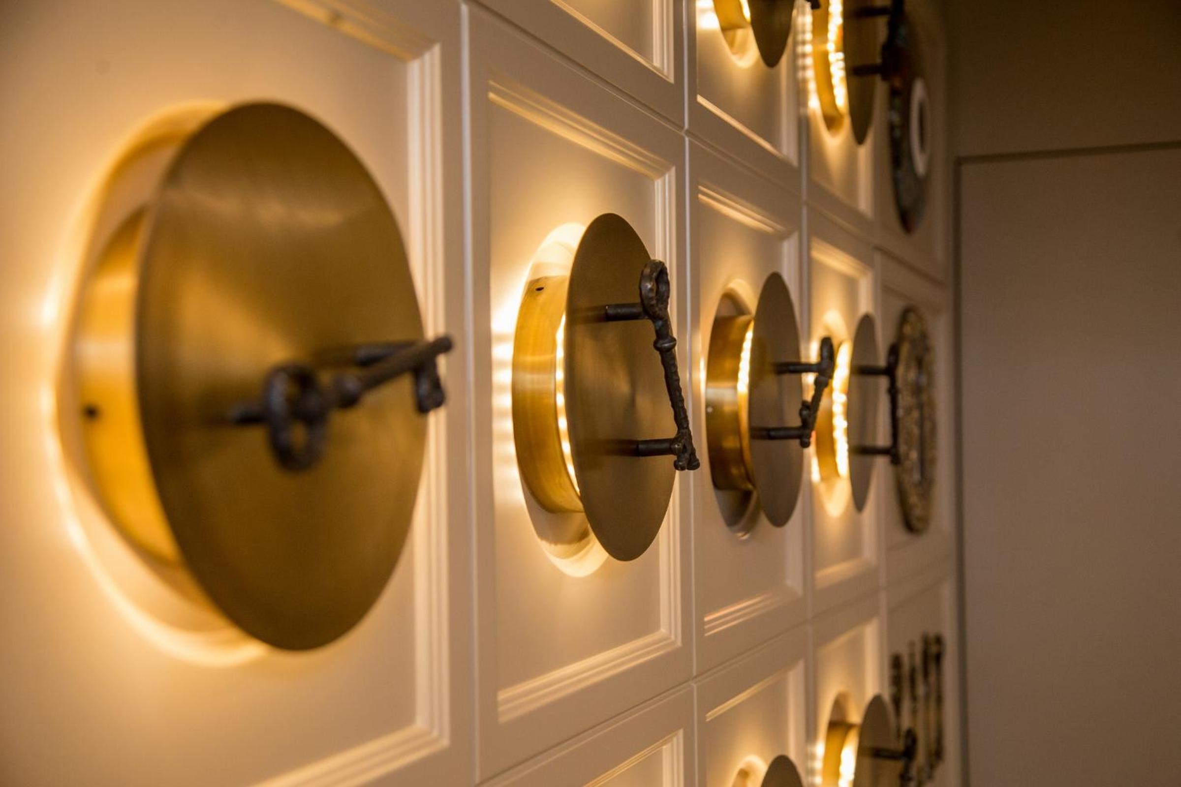 Foto de The Charm Hotel - Old City