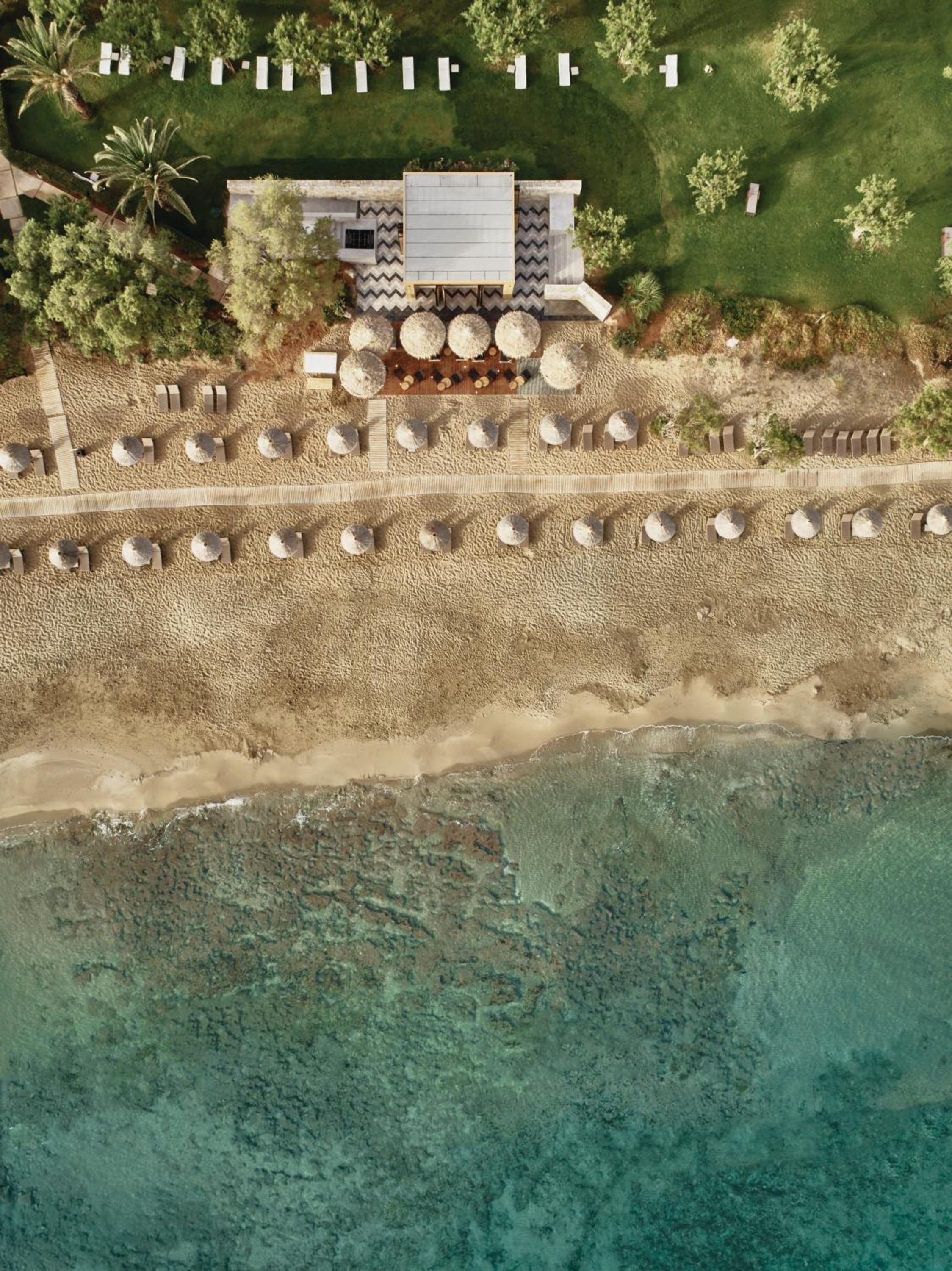 Foto de Phāea Cretan Malia, a Member of Design Hotels