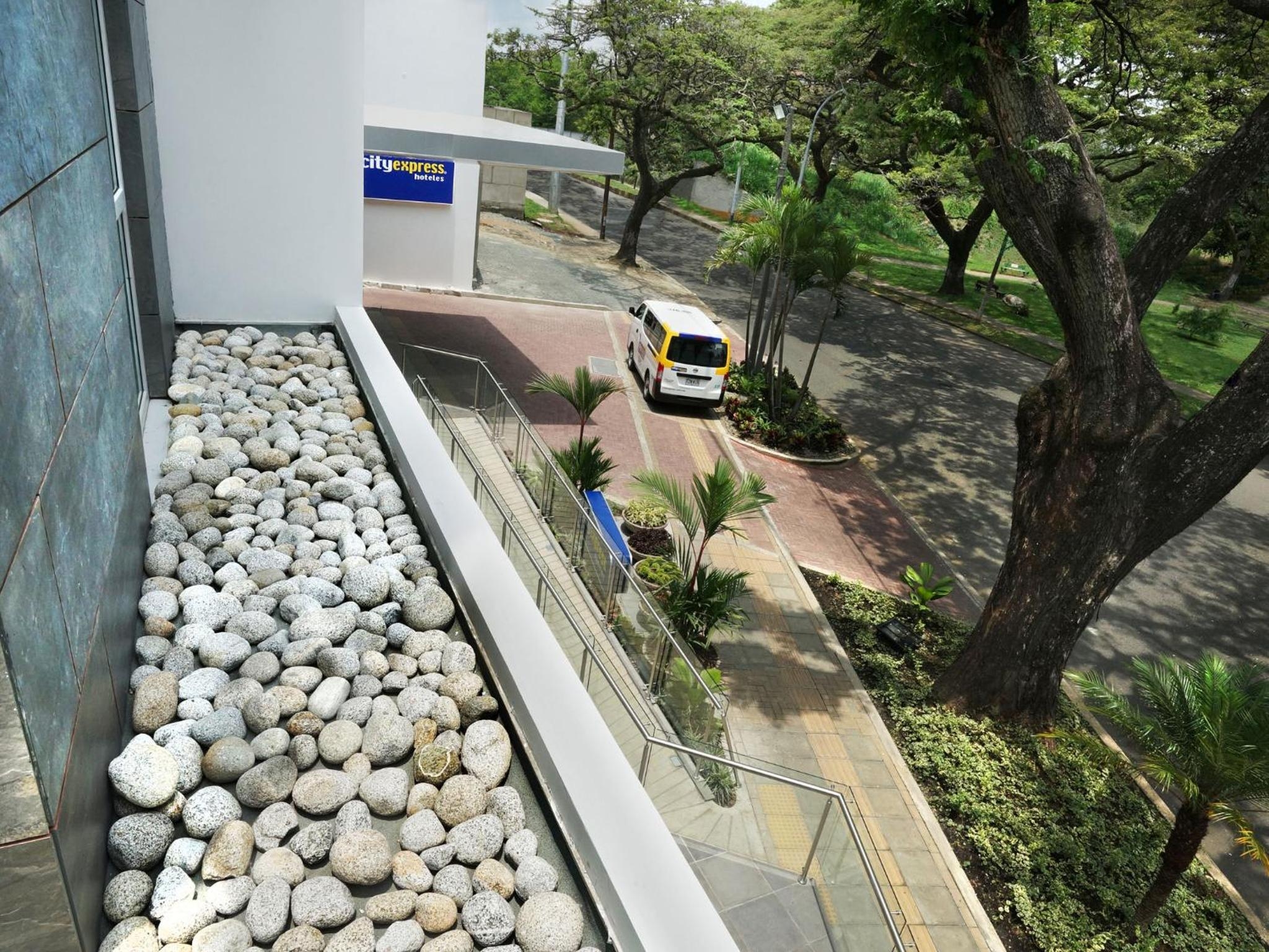 Foto de City Express Plus by Marriott Cali Colombia