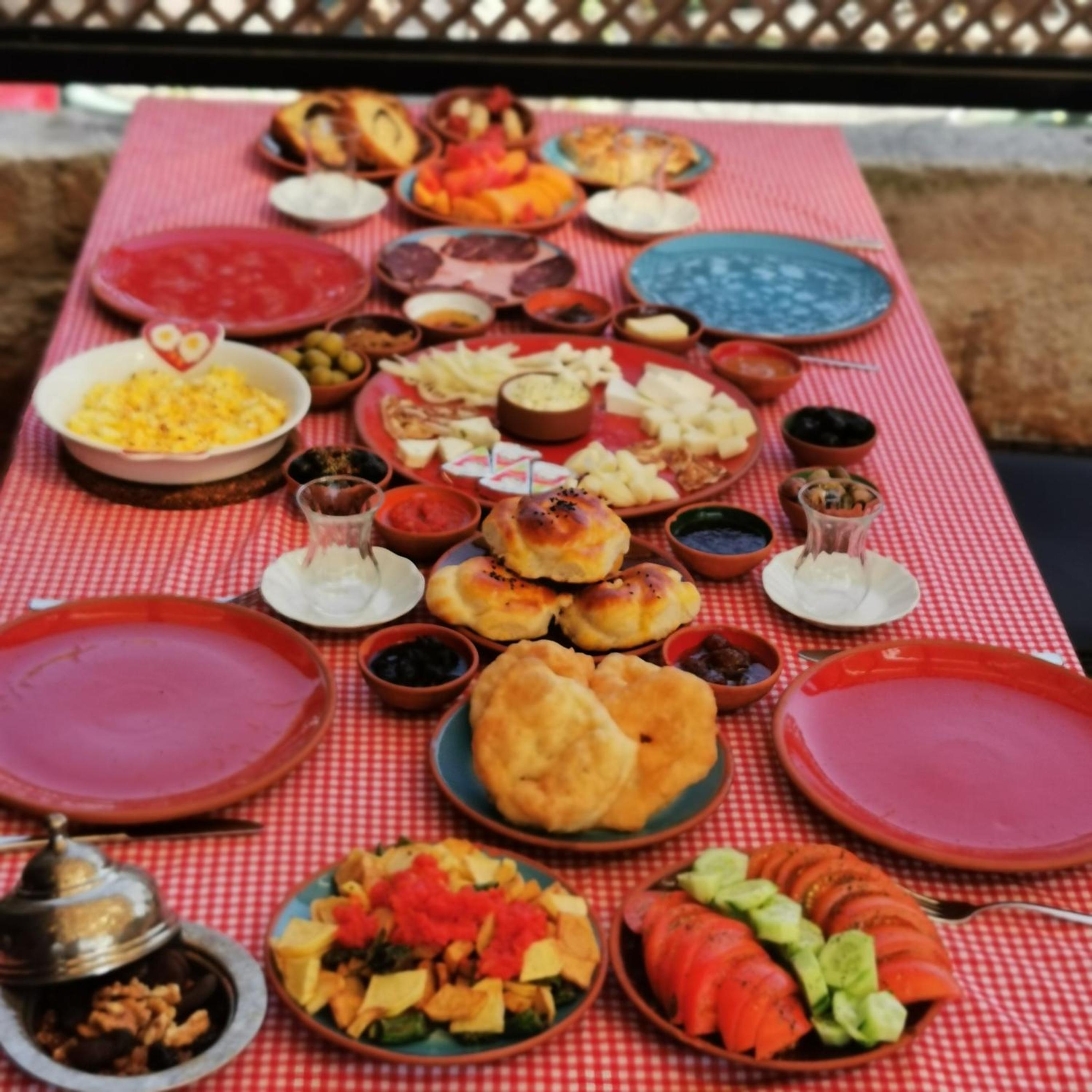 Foto de Sakli Konak Cappadocia Hotel&Restaurant