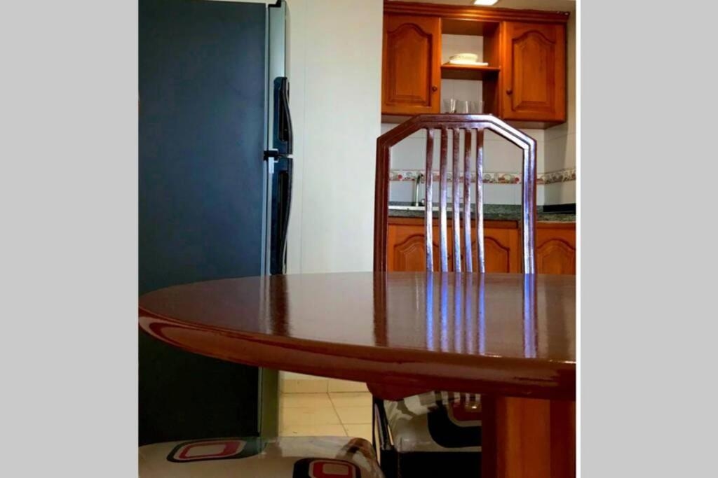 Foto de Apartamento en el Laguito Cartagena