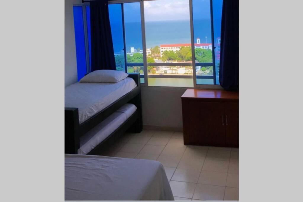 Foto de Apartamento en el Laguito Cartagena
