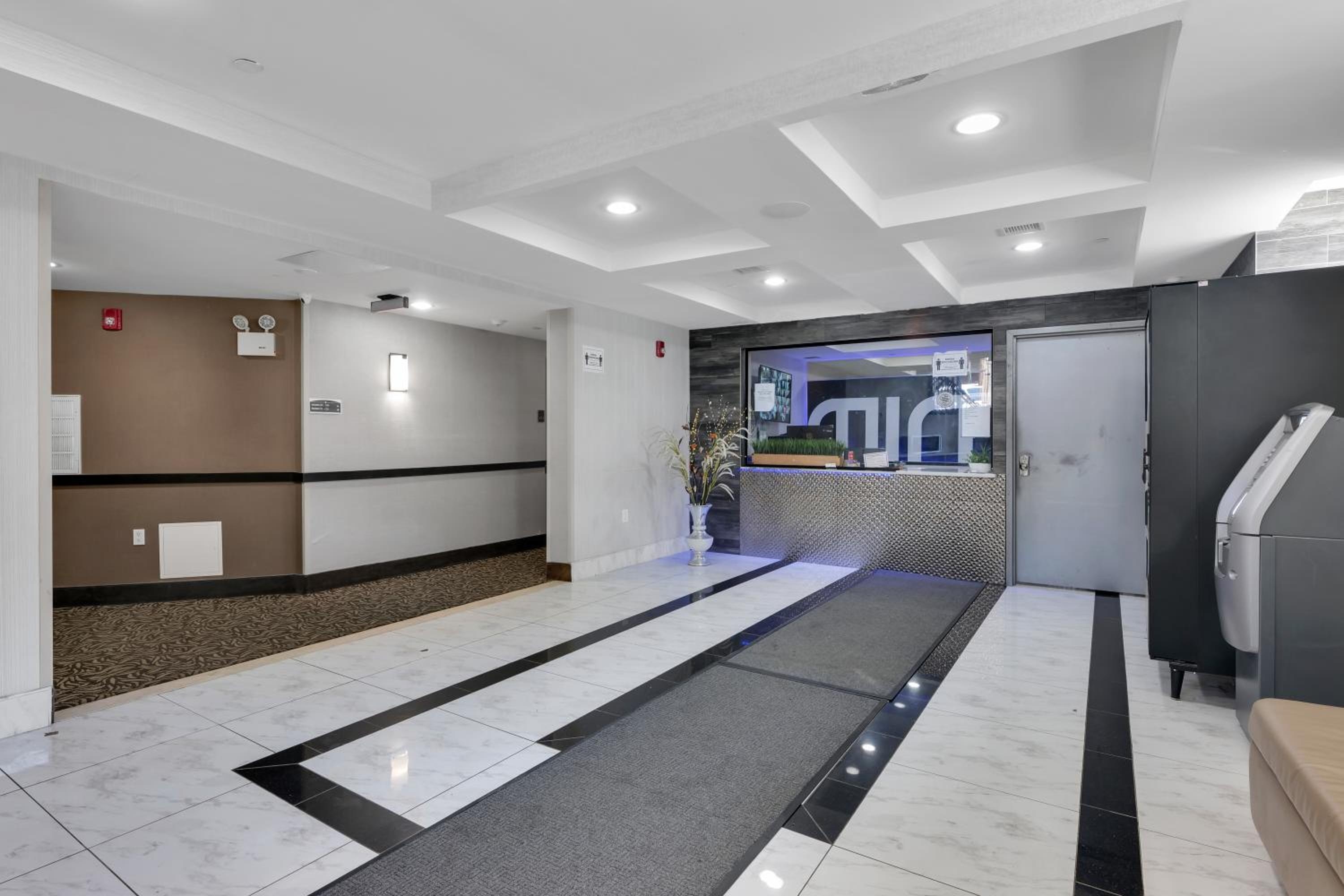 Foto de Hotel Mint JFK Airport