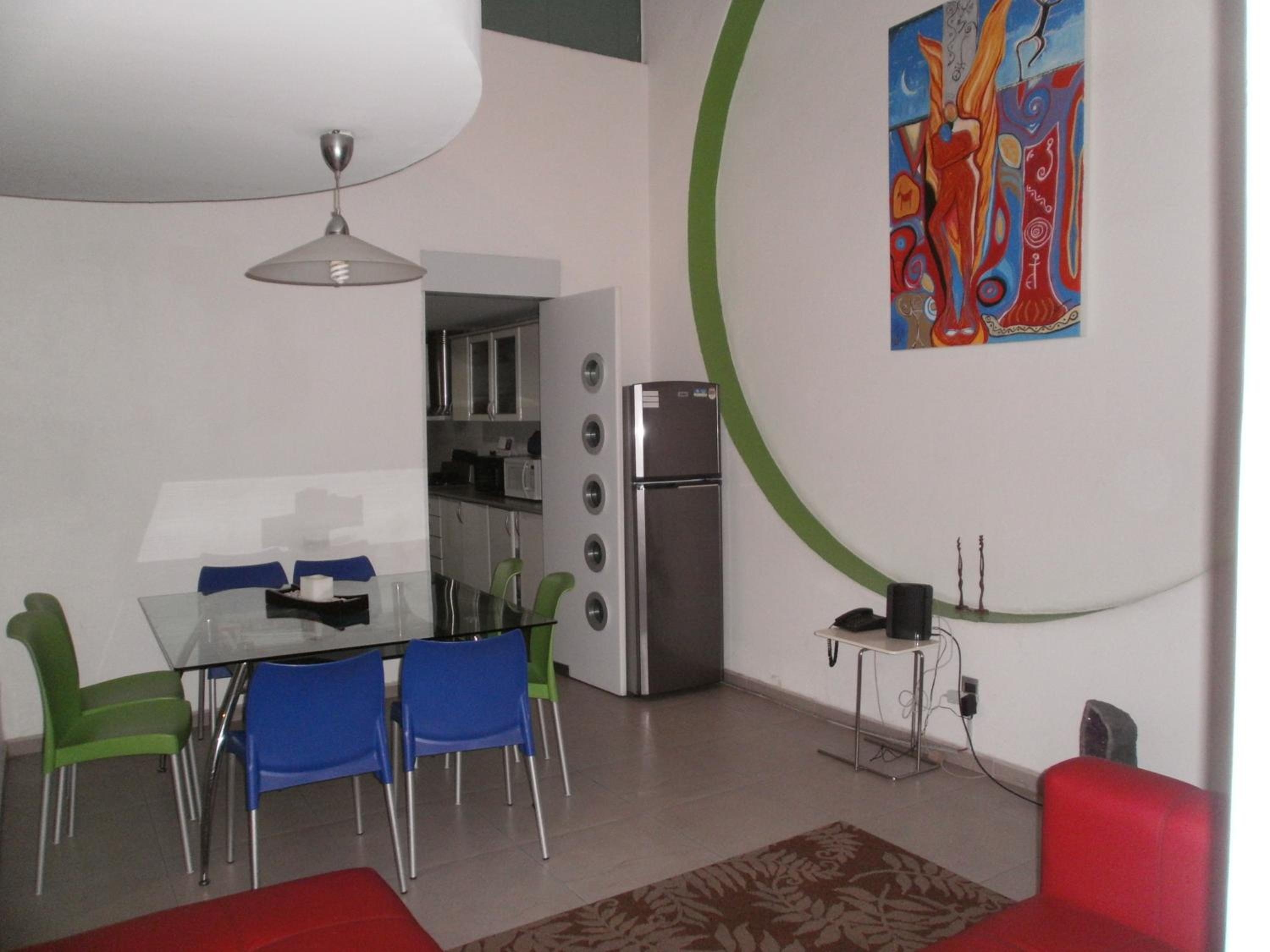 Foto de Casa Tanimisha