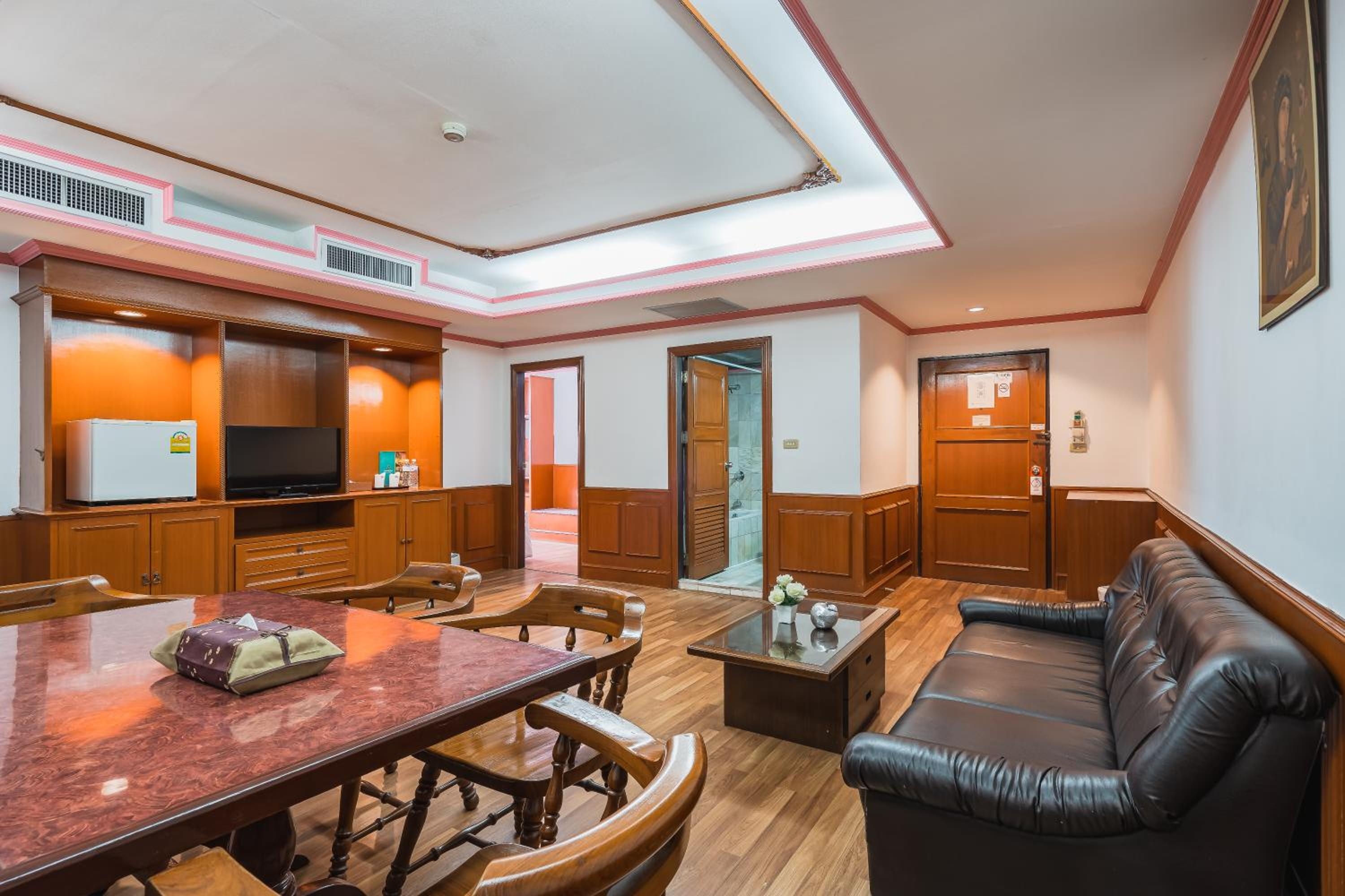 Foto de Elizabeth Hotel