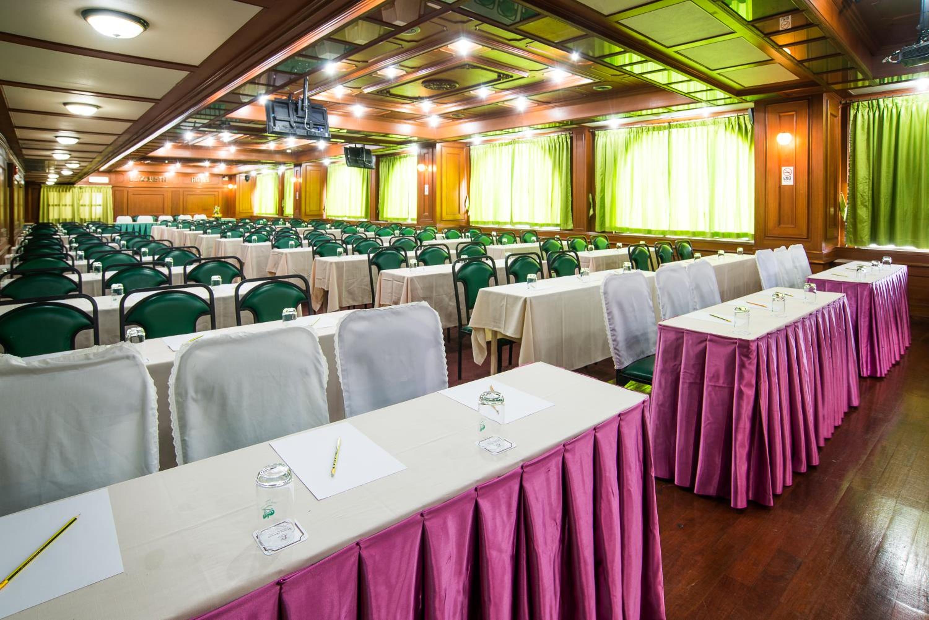 Foto de Elizabeth Hotel