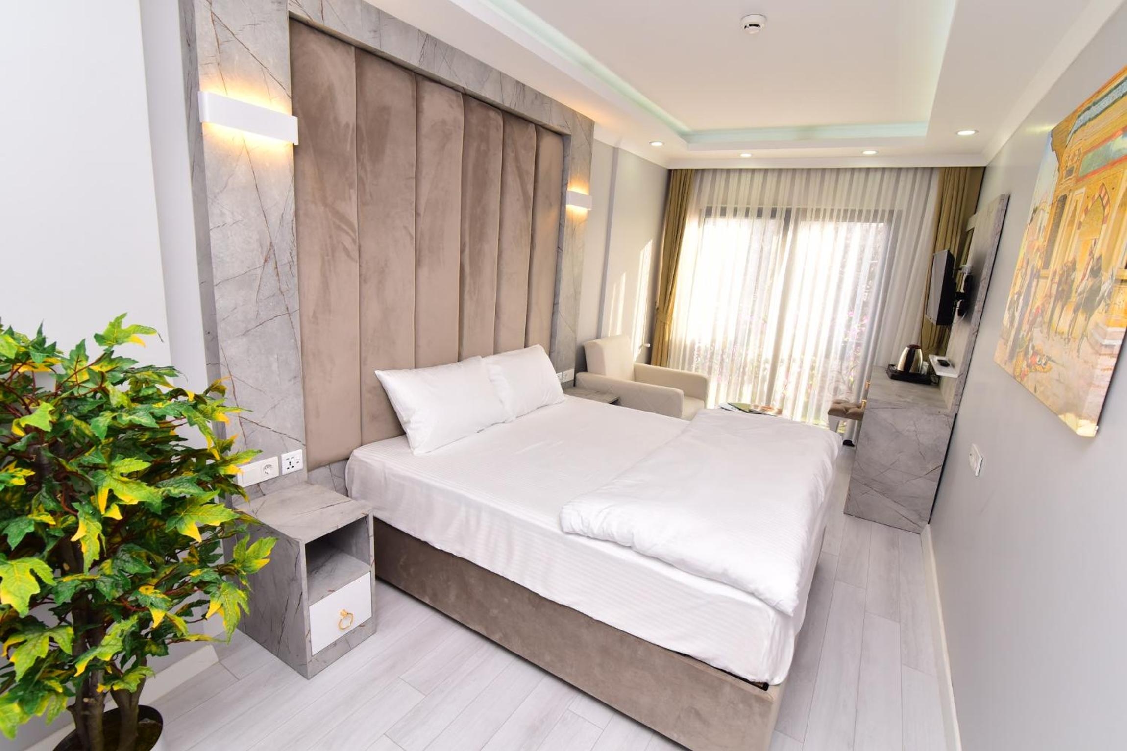 Foto de Little sofia hotel