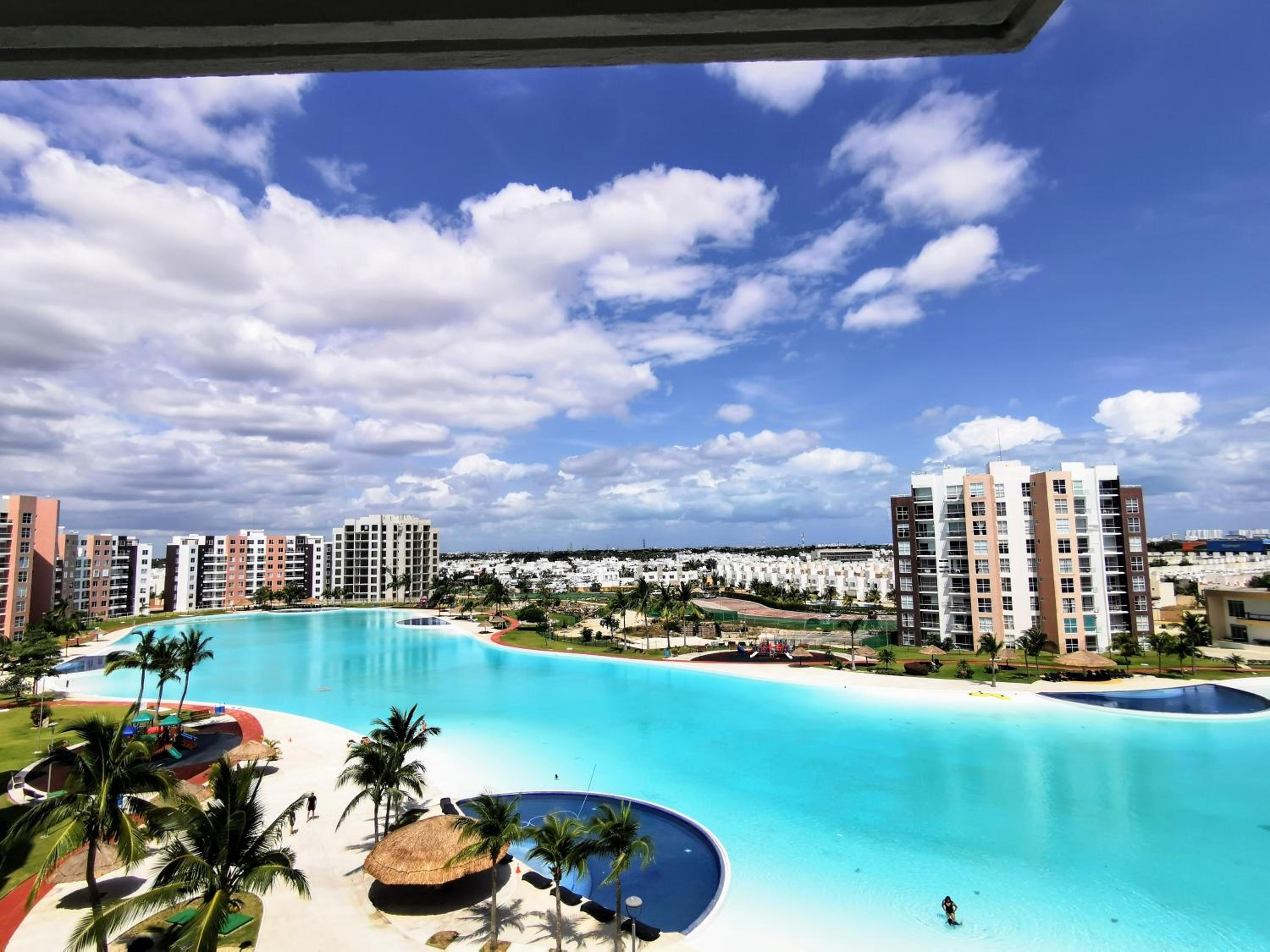 Foto de Dream Lagoons