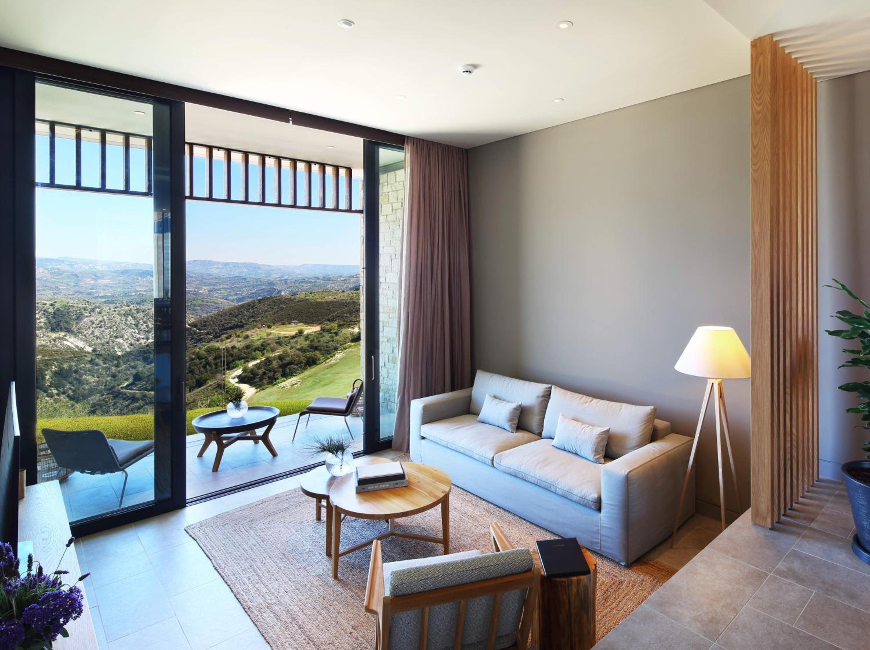 Foto de Minthis Resort