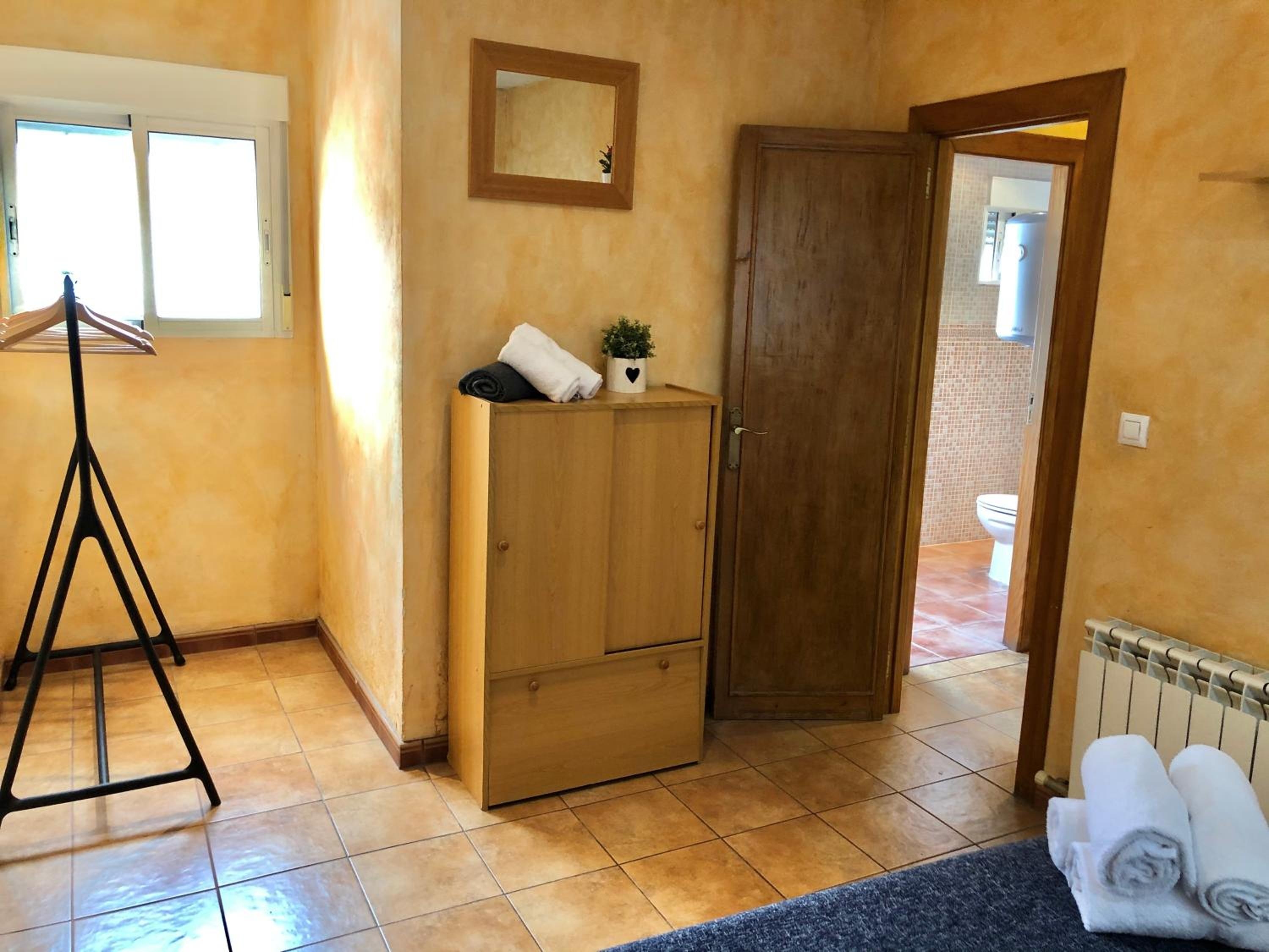 Foto de Apartamento Universidad-hospital