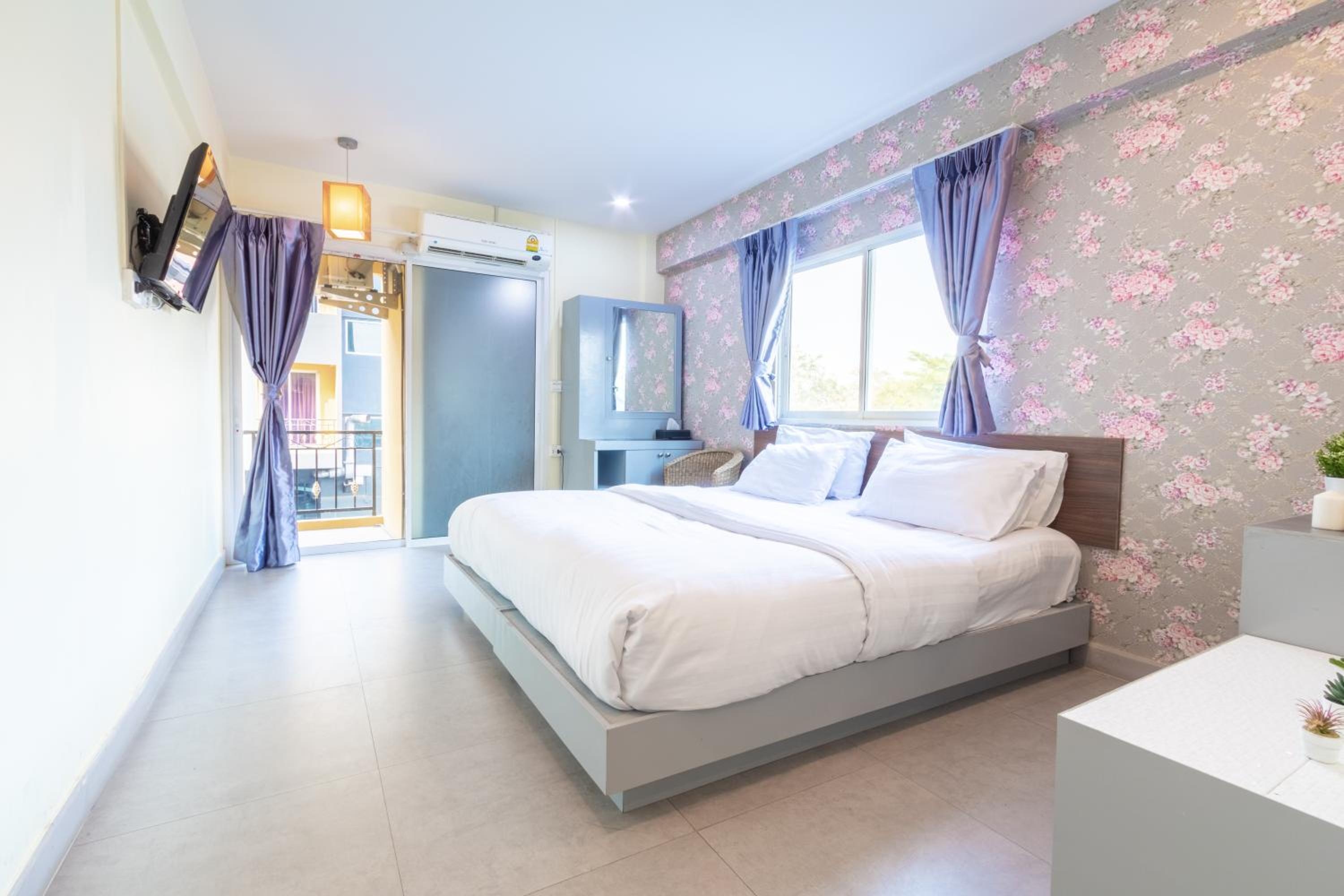 Foto de Sweetloft Hotel Don Muang