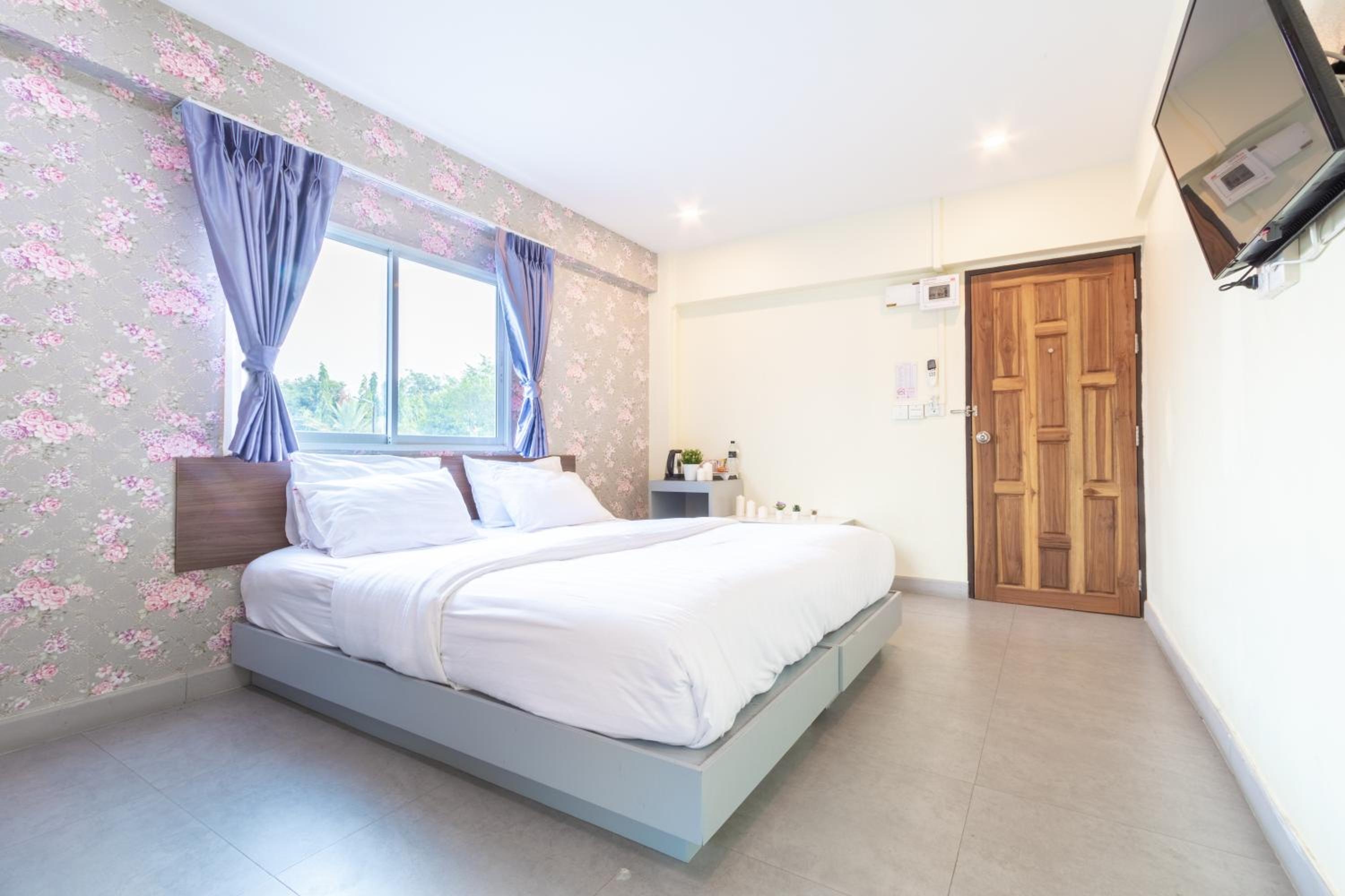 Foto de Sweetloft Hotel Don Muang