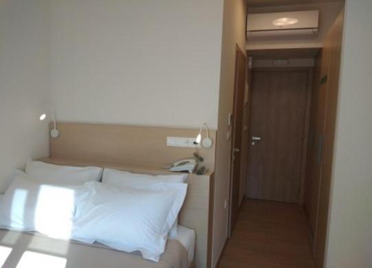 Foto de Gallery Suites & Residences Piraeus