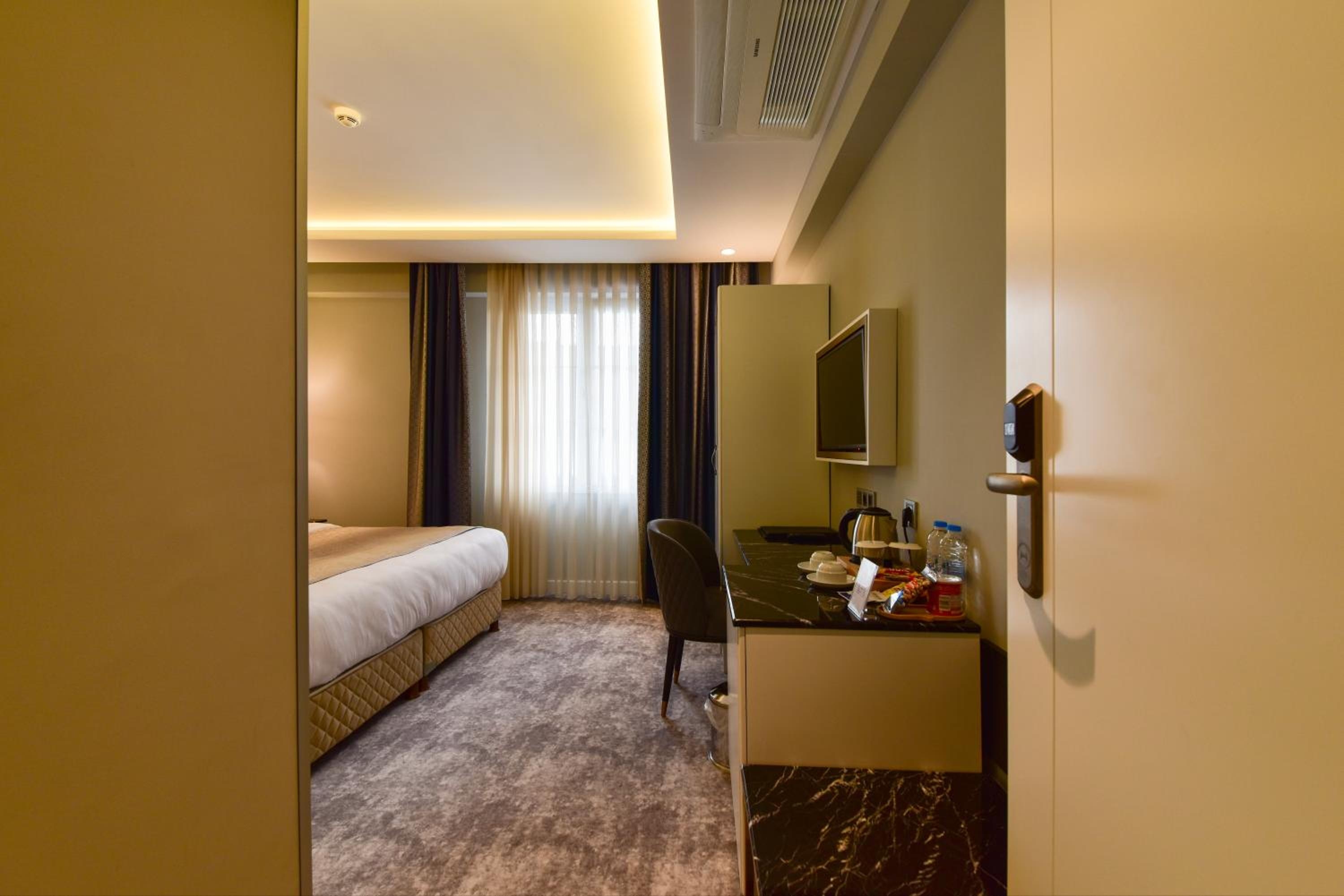 Foto de Kare Hotel Sultanahmet