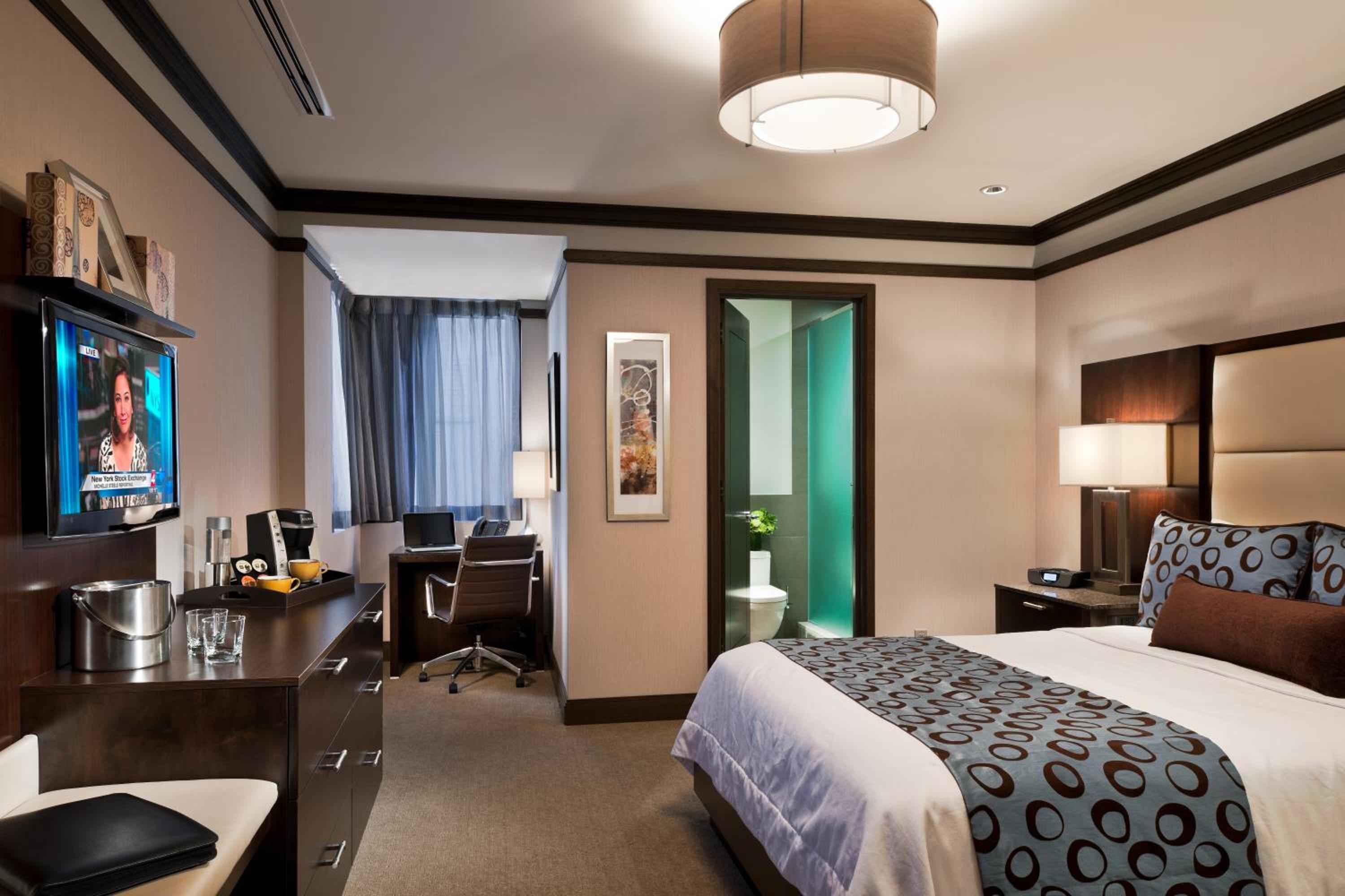 Foto de The Pearl Hotel