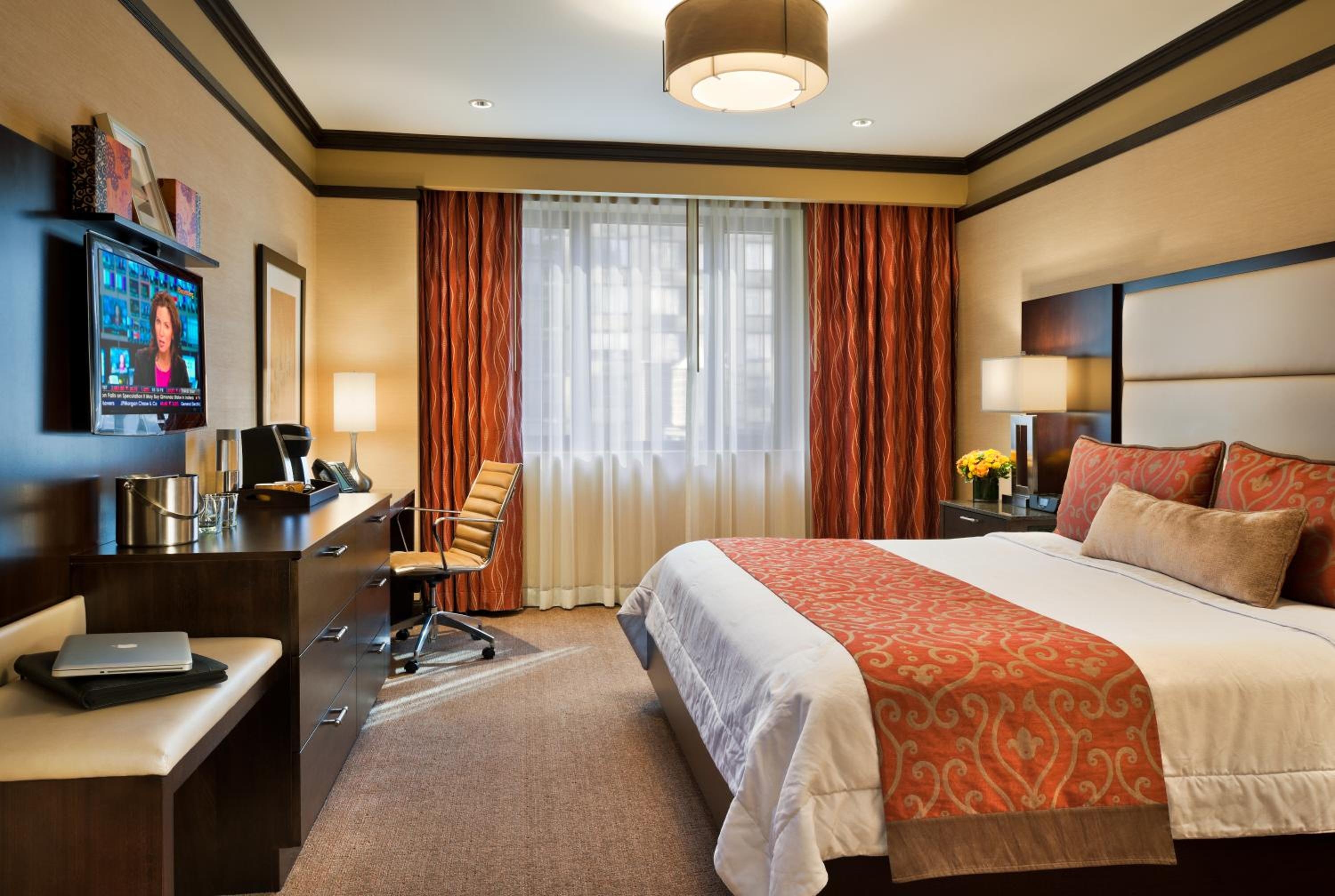 Foto de The Pearl Hotel