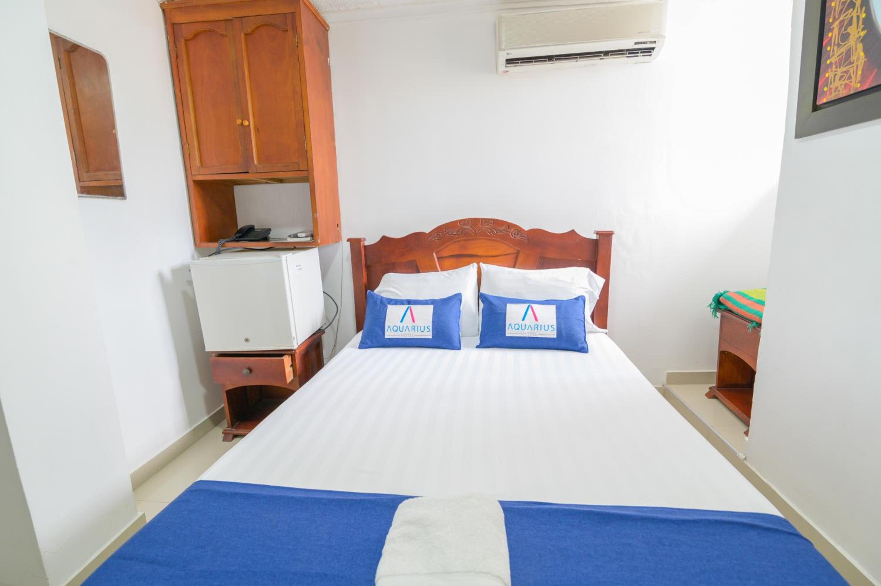 Foto de Hotel Aquarius